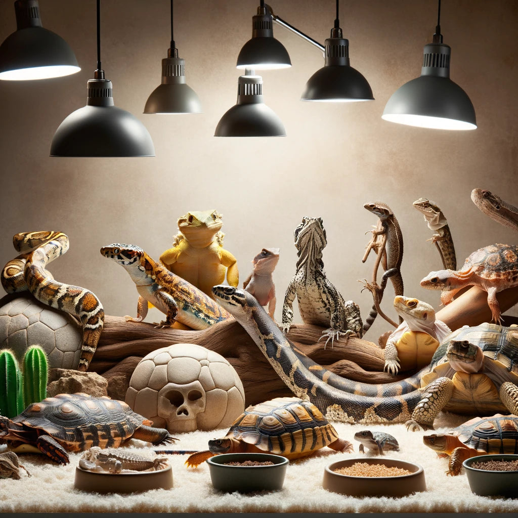 Reptiles