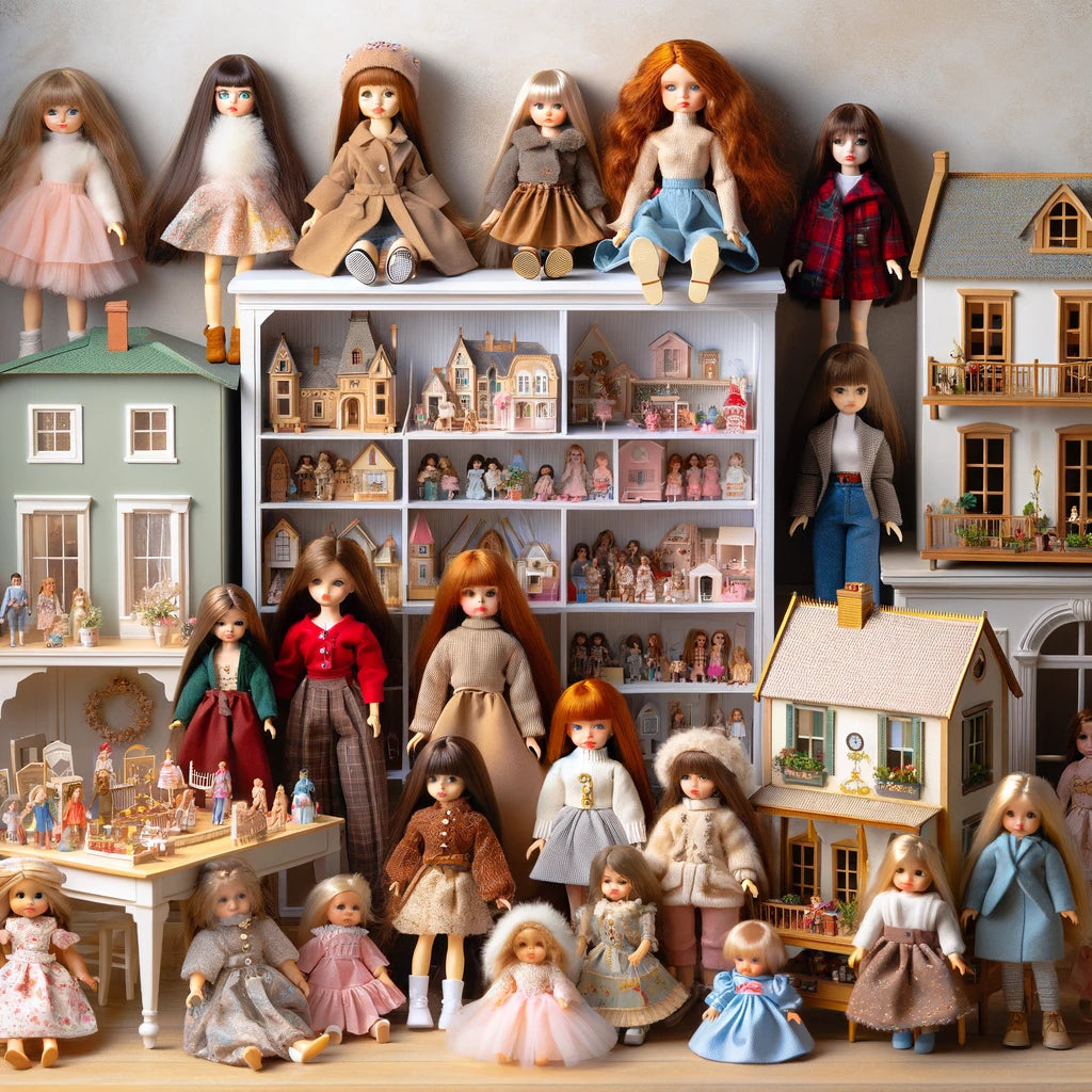 Doll's