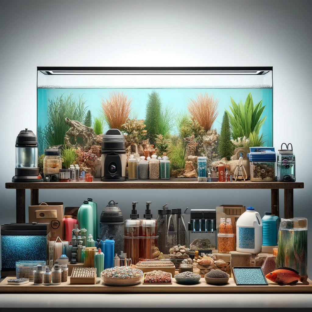 Aquarium