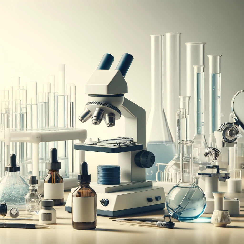 Lab Equipment