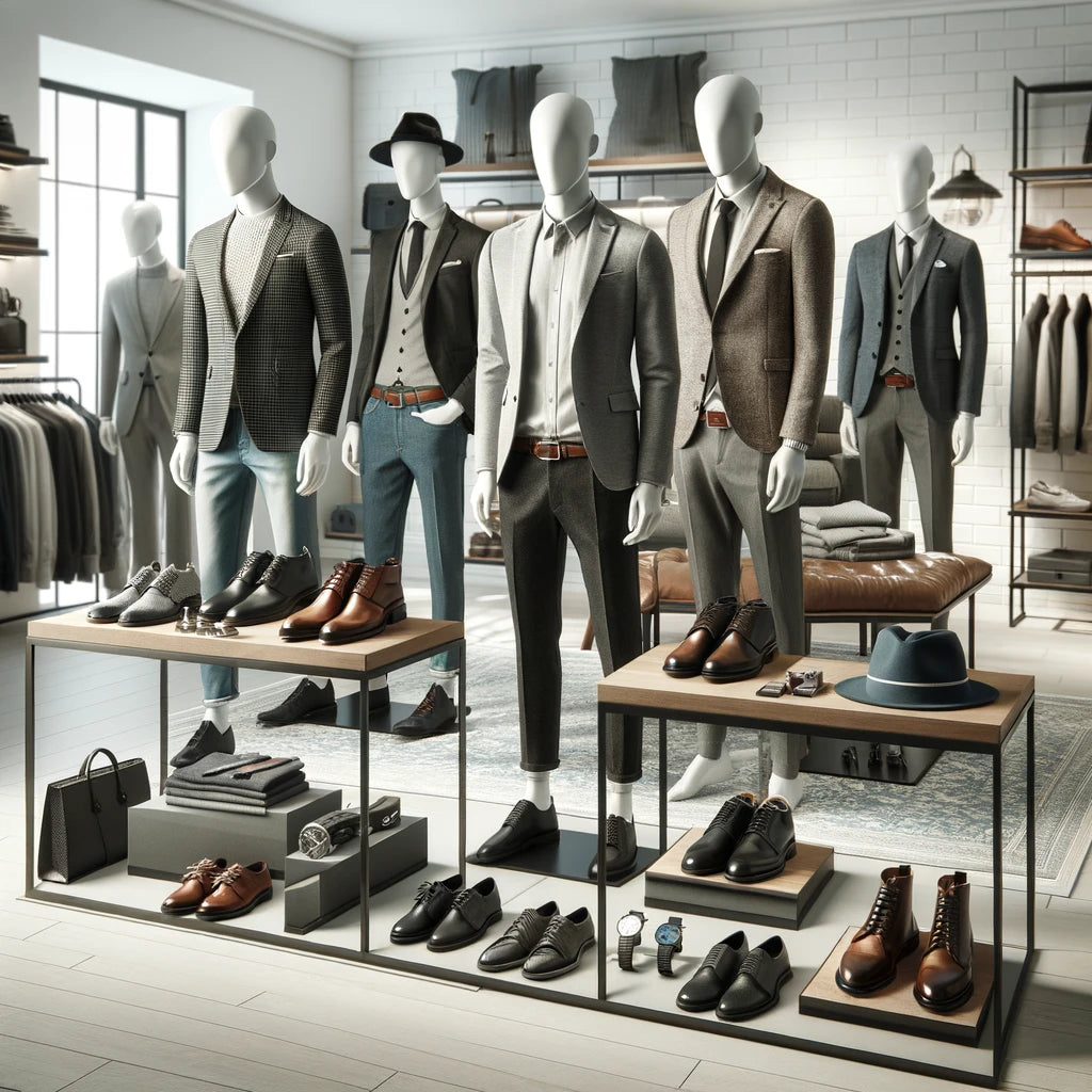 Men's