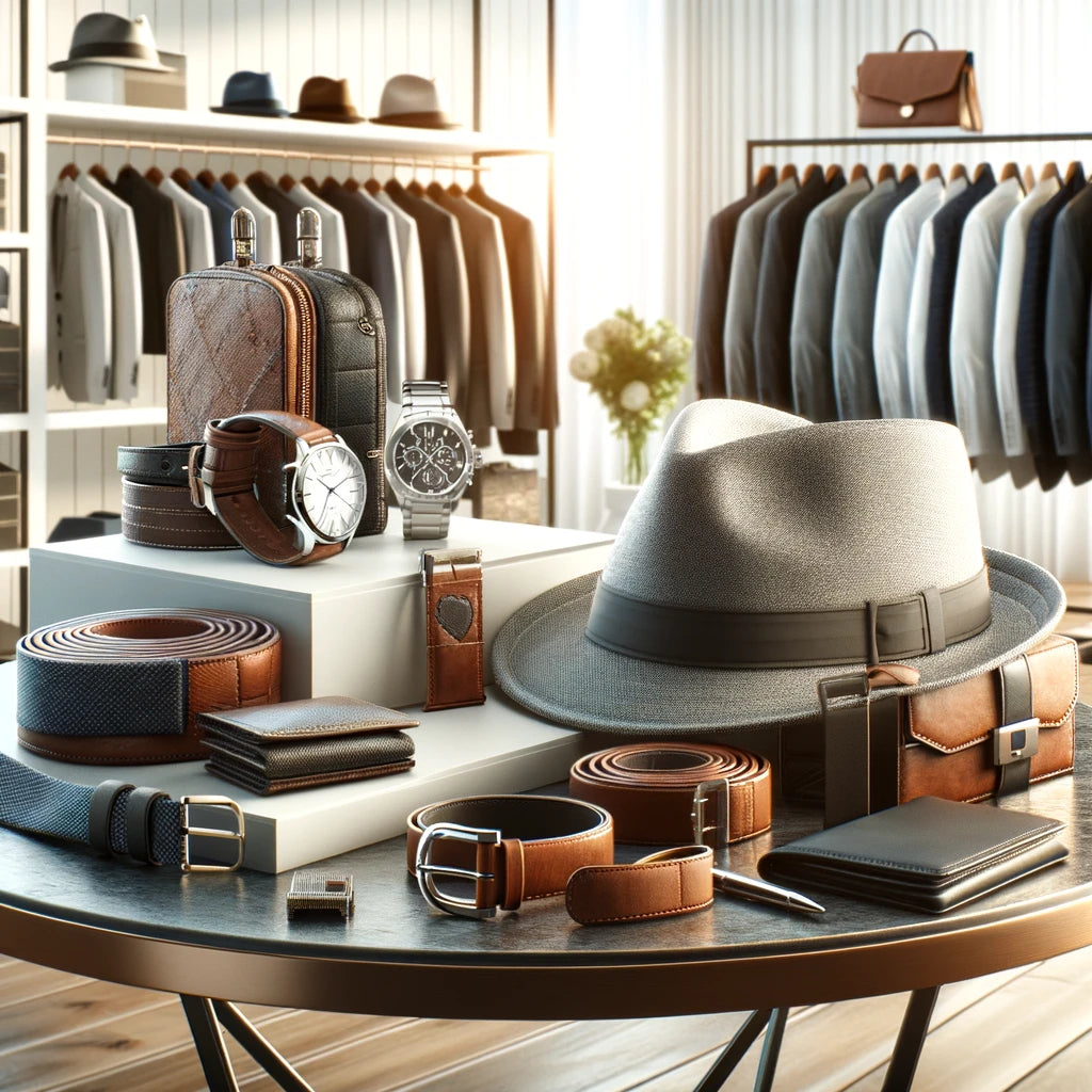 Men's Accessories
