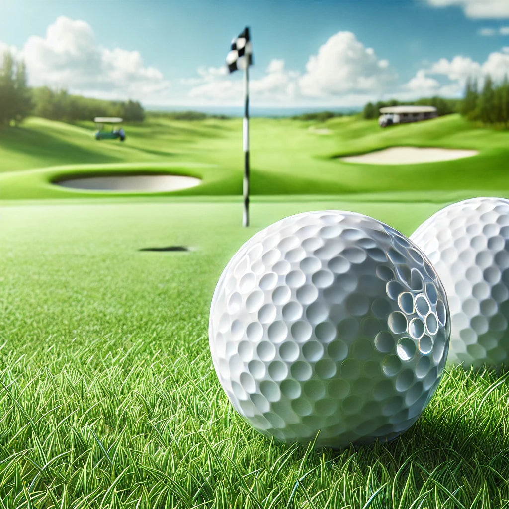 Golf Balls