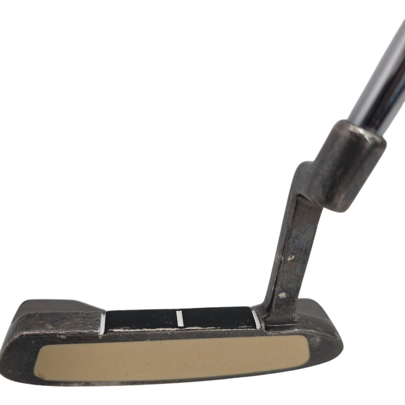 Strata Bank Of America Golf Putter RH With True Temper Steel Shaft Soft Grip 35”