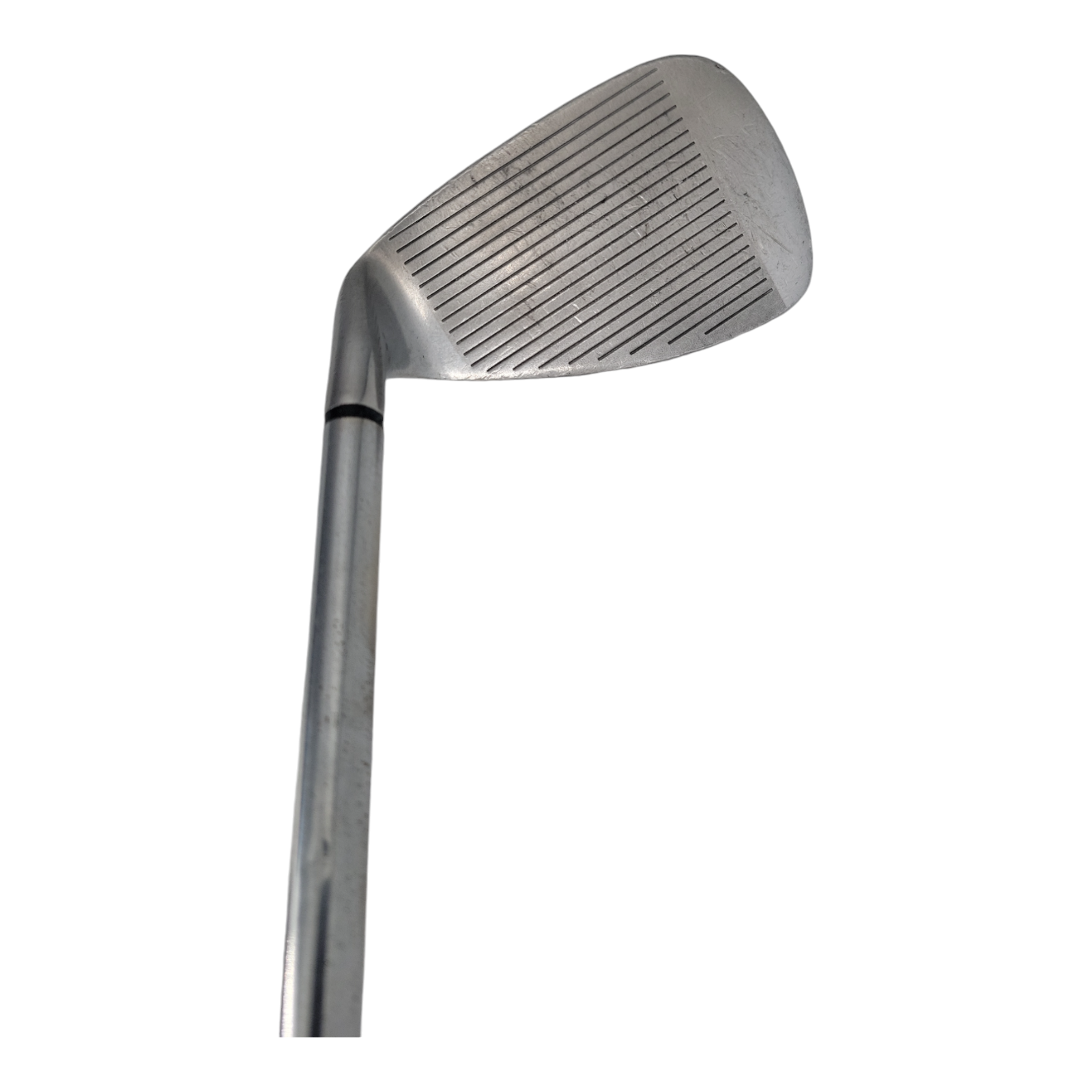 Walter Hagan Ultradyne II Pitching Wedge 36" Steel Shaft Original Grip Golf Club