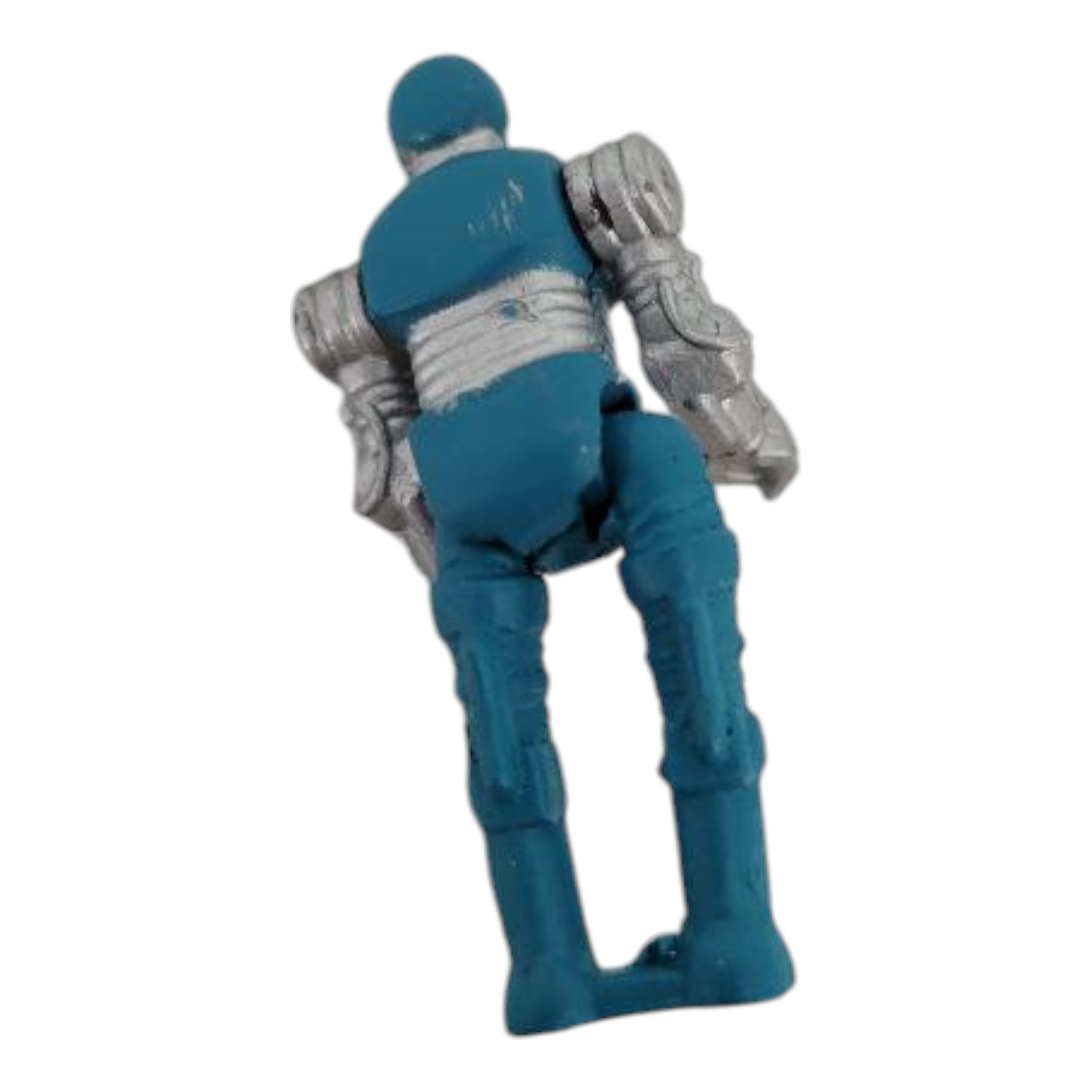 Star Wars Micro Machines Action Fleet Mini Figures Bundle Leia 2-1B Biggs