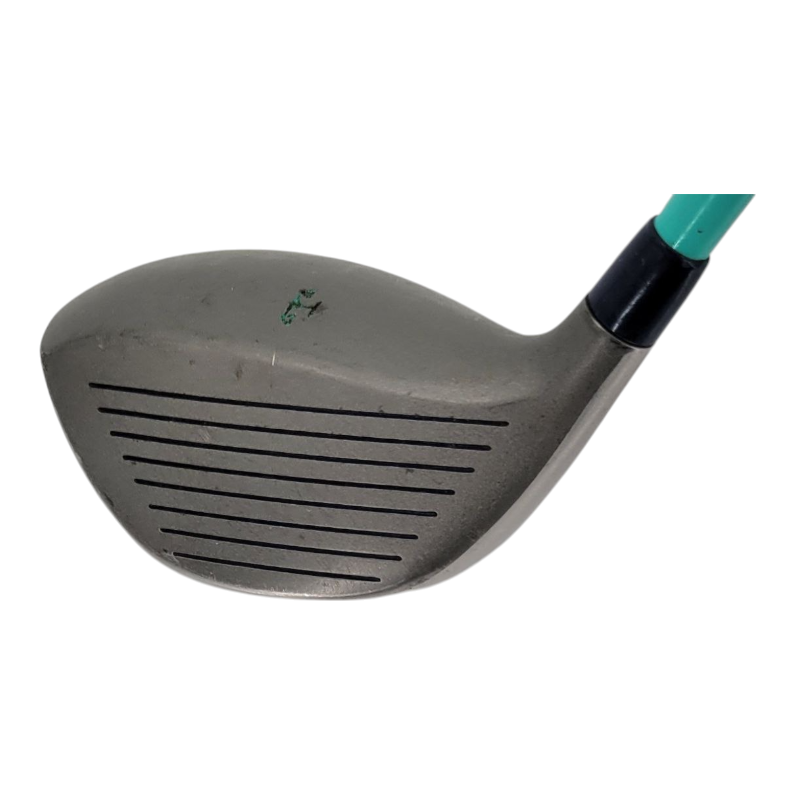 Palm Springs Gravity Balance Tour Bore Ladies RH 16° 3 Wood Graphite Shaft 42"