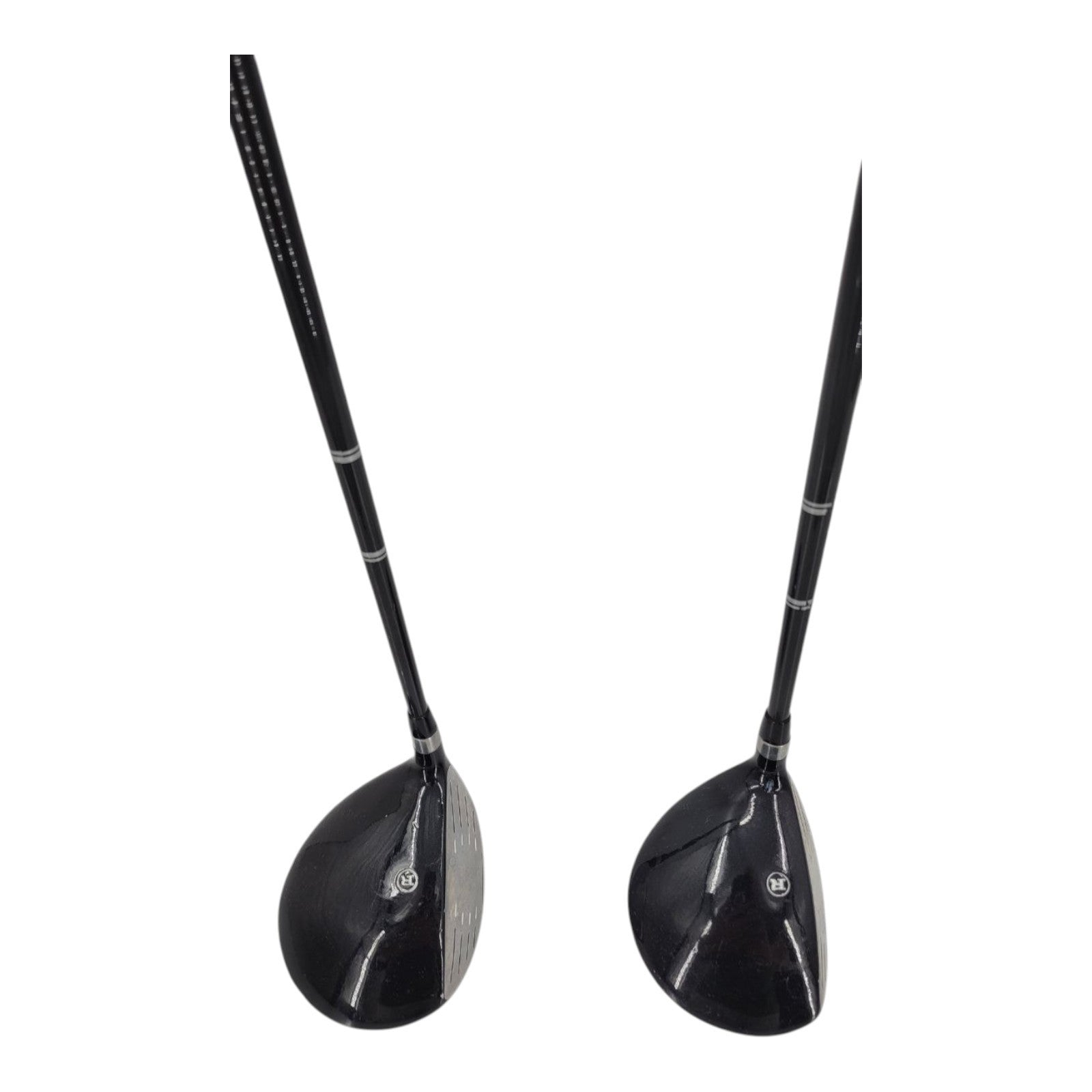 RAM Concept+ Oversize 3 and 5 Fairway Wood Golf Clubs RH Mens Graphite Shafts