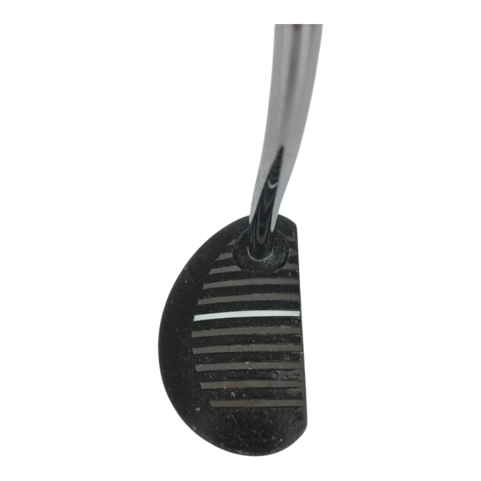 Ram Zebra Face Balanced Putter RH With Zebra Steel Shaft And Original Grip 35"