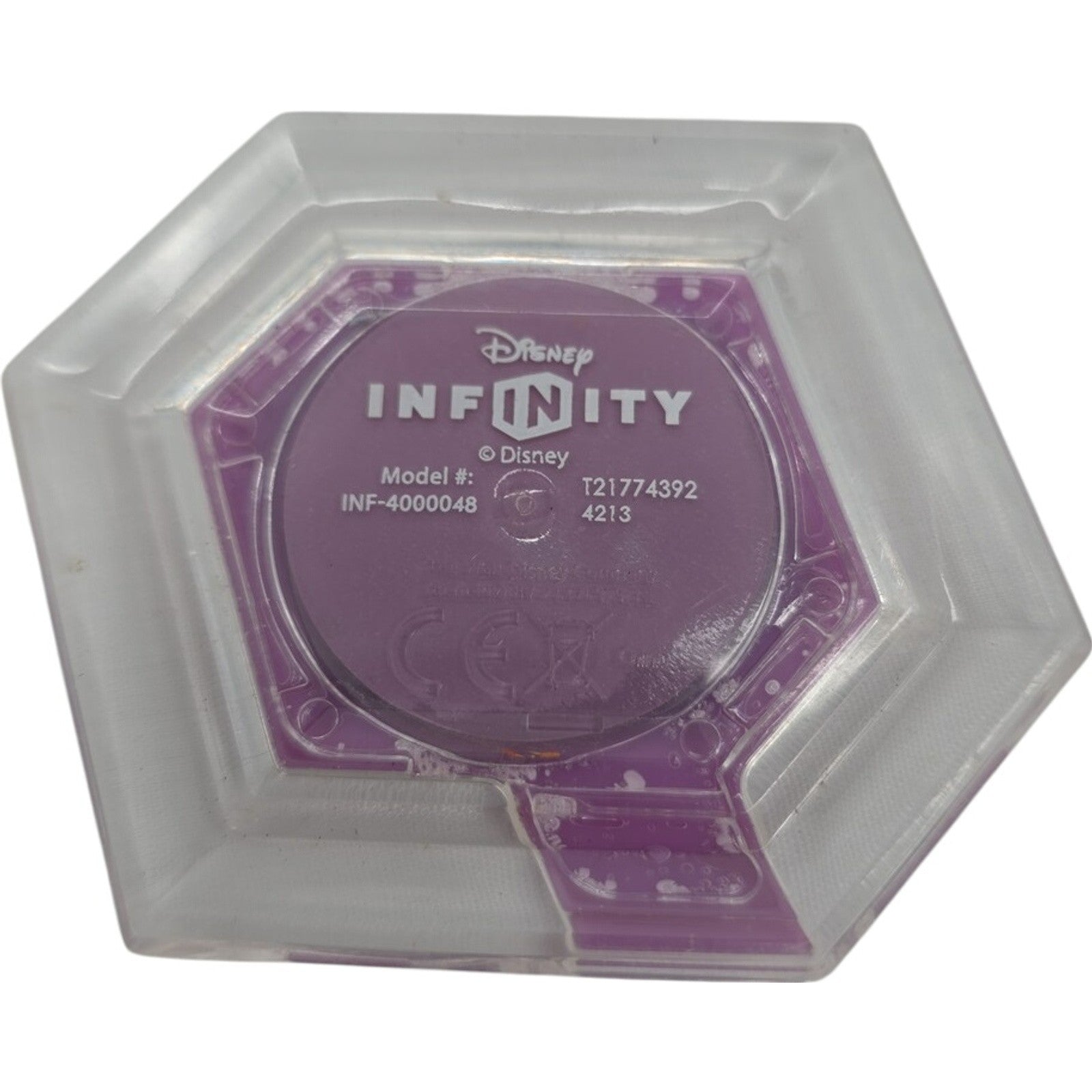 Disney Infinity Frankenweenie Victor's Experiments Power Disc INF-4000048