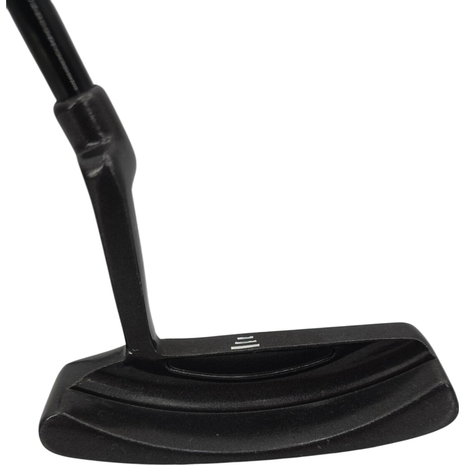 Pro Select Edition 4 Putter Mens RH Alloy Graphite Shaft Original Grip 35.5 in