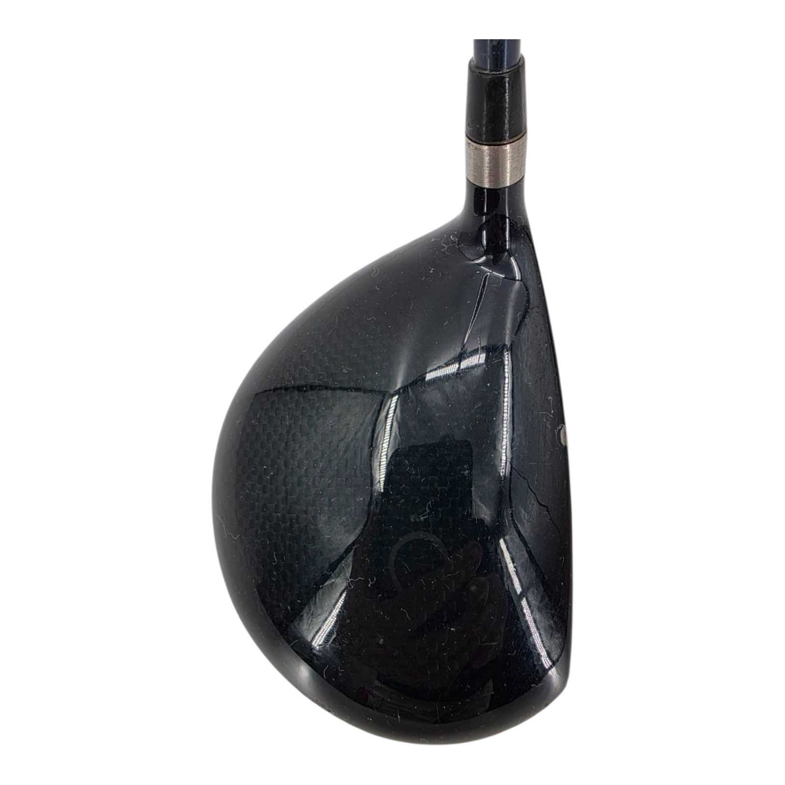 Integra Sooolong Graph Ti Driver 9° Golf Club Mens RH Graphite Shaft 45"