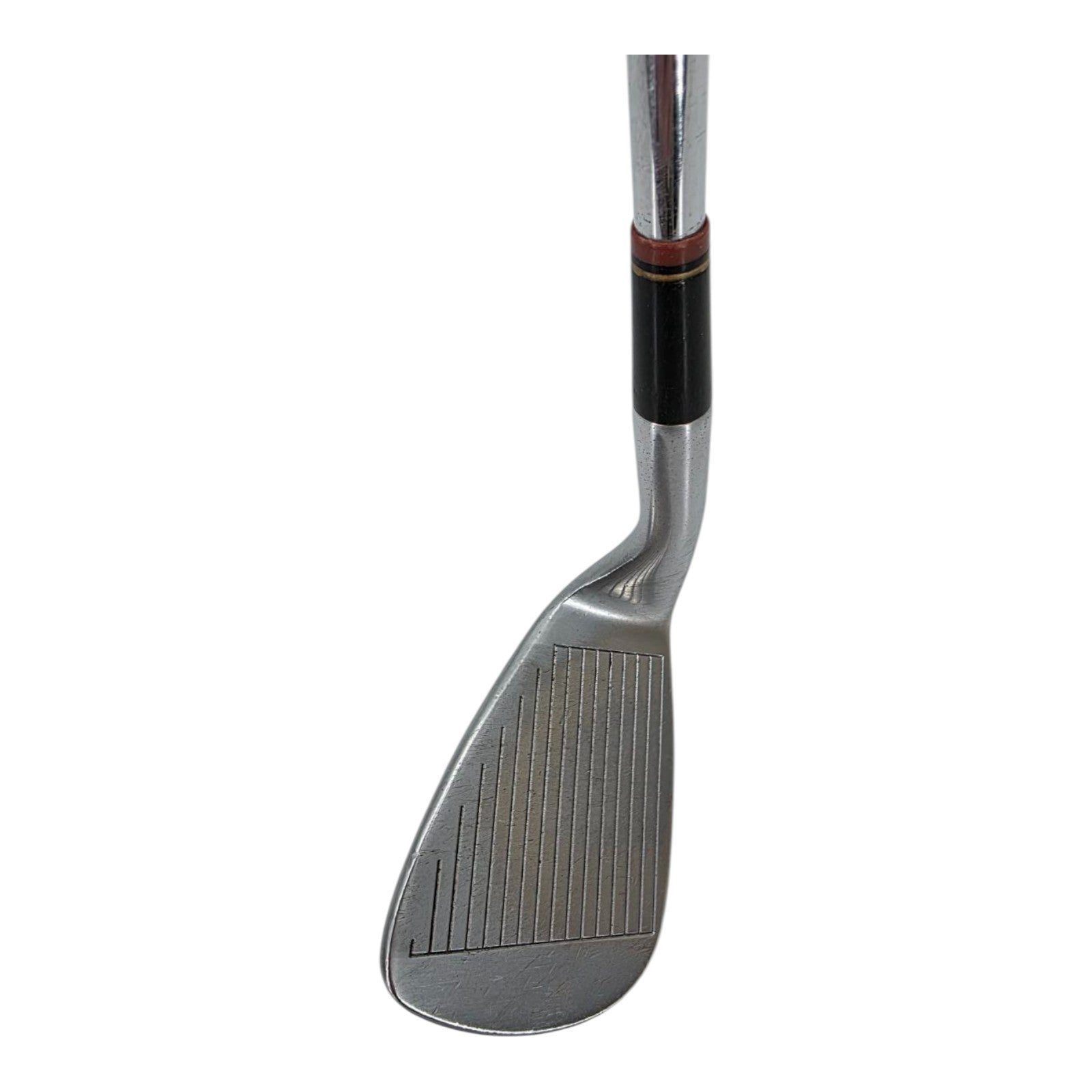 MacGregor MCX 11 Iron RH Mens Dual Action Steel Shaft Lamkin Perma Tac Grip 36"