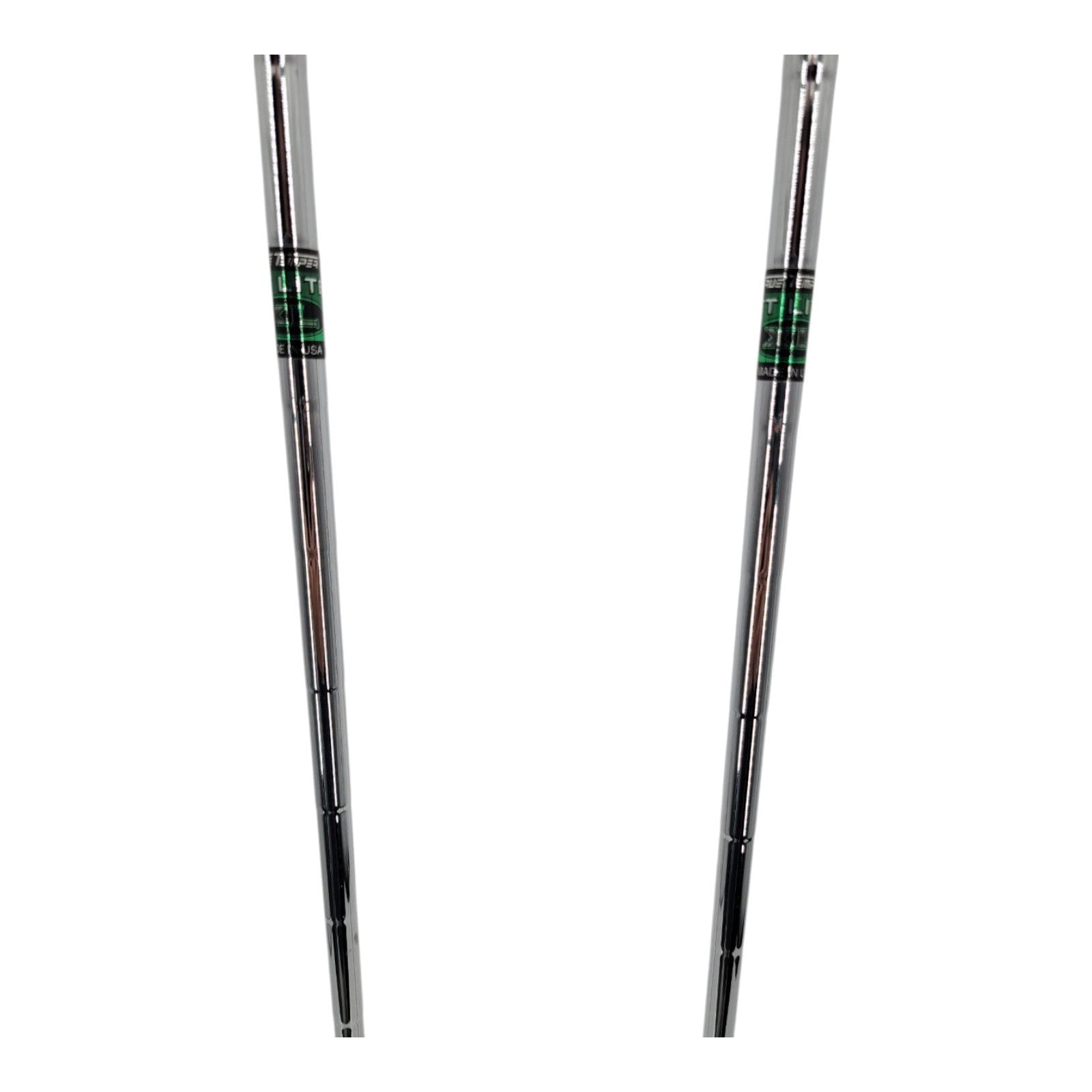 Synchron II Ladies RH 3 5 Fairway Wood Set 13° 19° Steel Shaft Golf Clubs