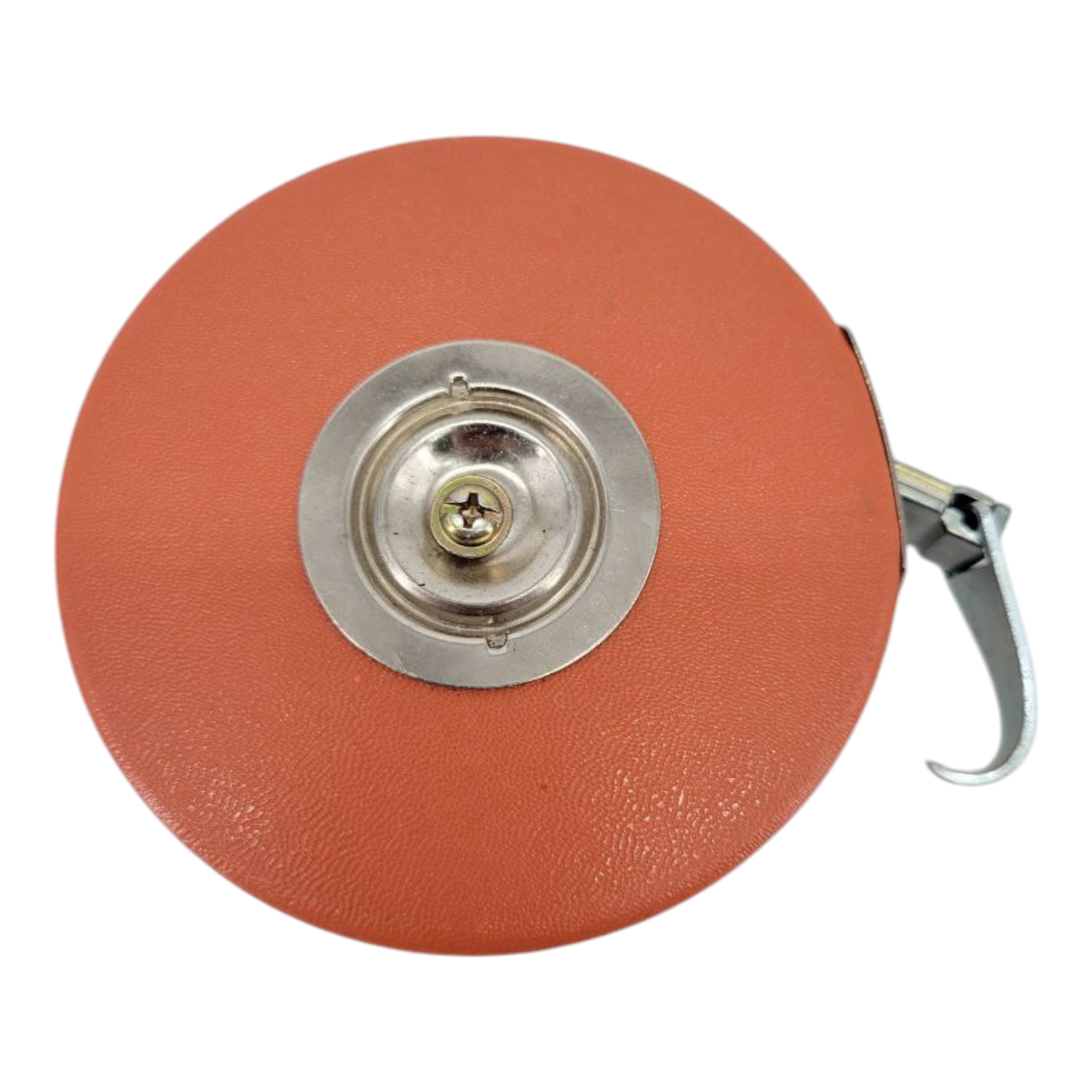 Forestry Suppliers 20ft Richter Diameter Tape Measure Retractable Hook Yellow