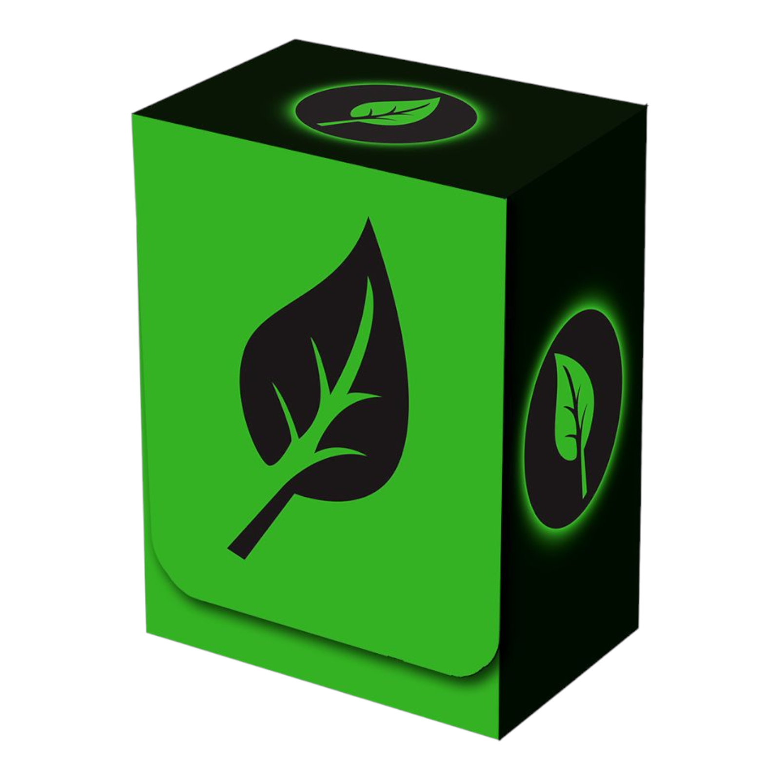 Legion Supplies Deck Box Absolute Life Holds 100 Sleeved Cards