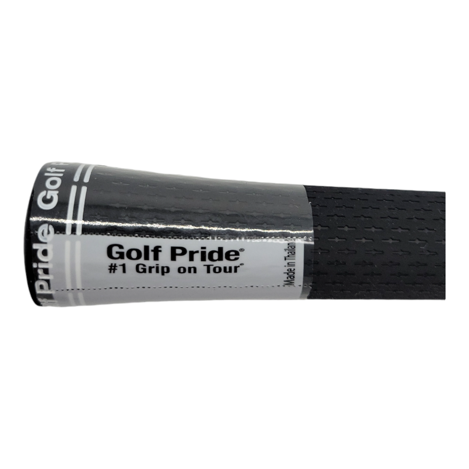 Golf Pride Tour Velvet 360 Golf Grips 12 Inch Standard Black