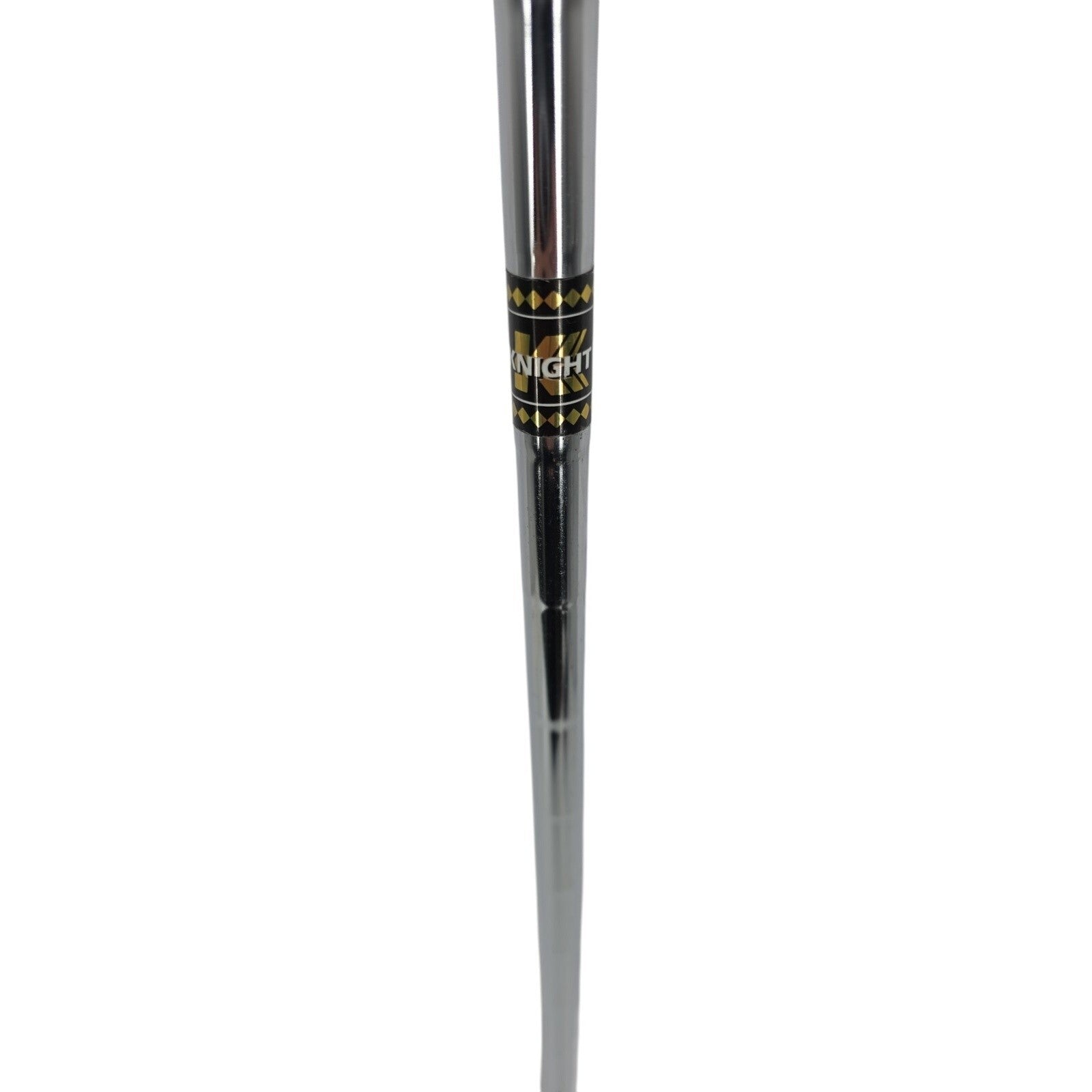Knight Sector 2 Low Center Of Gravity 7 Iron Steel Shaft Kelmac Grip 38”