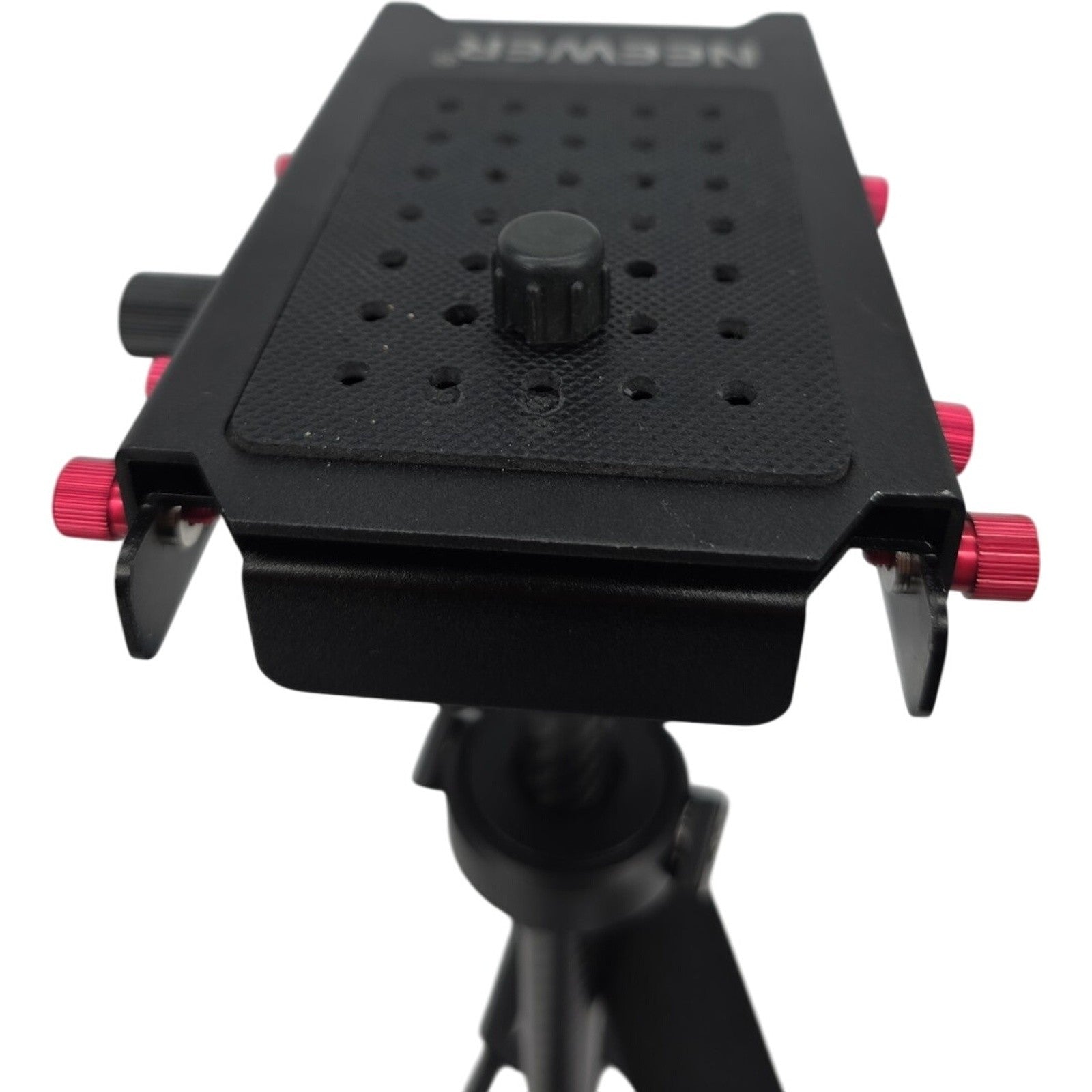 Neewer Carbon Fiber Camera Stabilizer Handheld Gimbal with Carrying Case