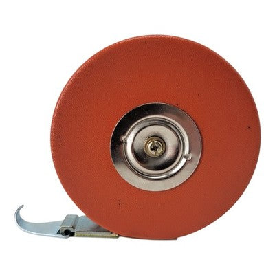 Thorns Warehouse Forestry Diameter Tape 20' Tree Measure Fabric Claw Hook at End