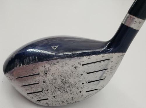 Wilson Prostaff Men's Flex RH 21 Degree 5 Wood Golf Club