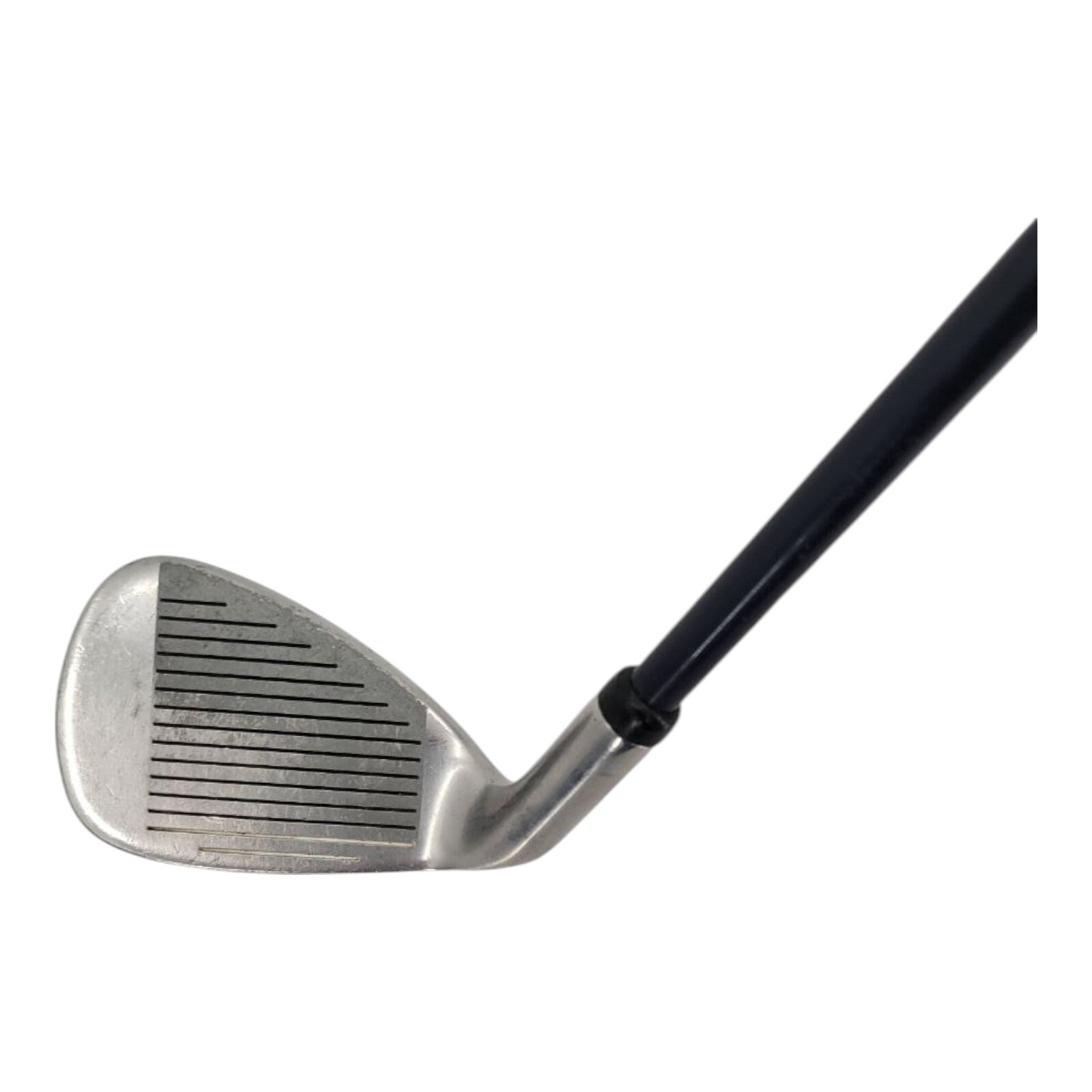 Big Power V20 Pitching Wedge RH iDrive 4.1 Graphite Shaft Integra Grip Mens 36"