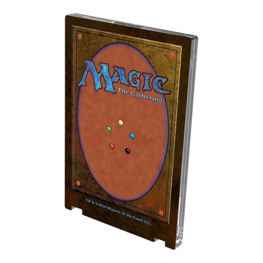 Ultra Pro One Touch Edge Magic the Gathering Classic Magnetic Card Holder 35pt