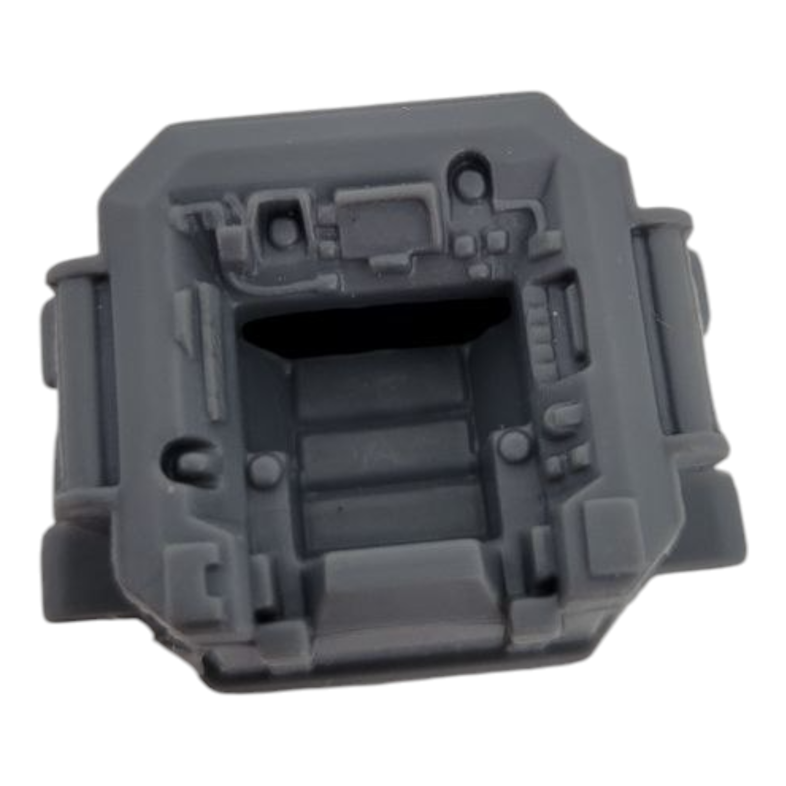 Micro Machines Star Wars Action Fleet Death Star 1995 Cargo Seat For Parts