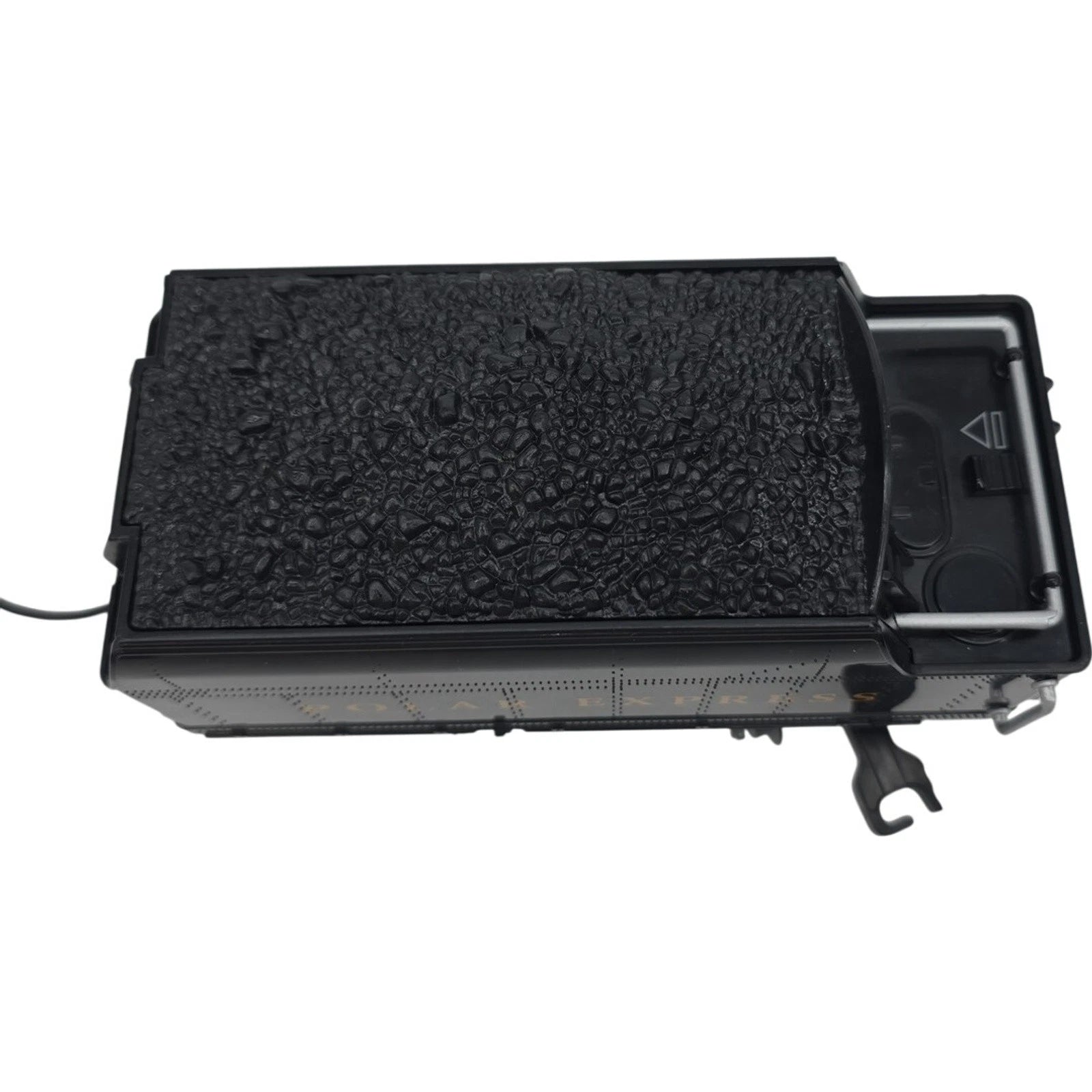 Lionel The Polar Express Steam Train Sounds Tender O Scale Replacement Part