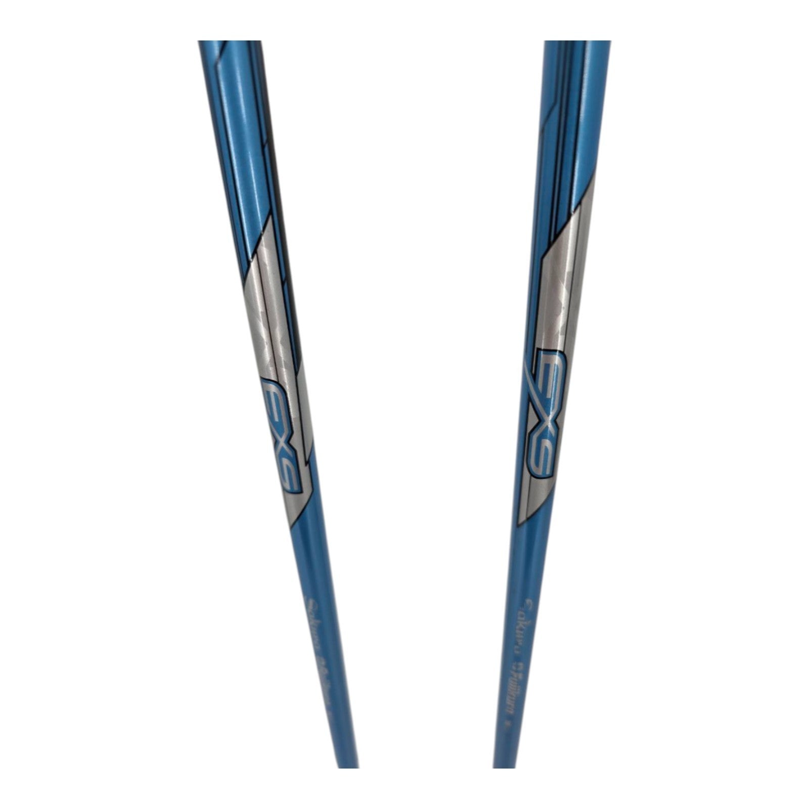 Adams Golf Idea Ladies RH Golf Club Irons 7 & 8 EXS Graphite Shafts Lamkin Grips