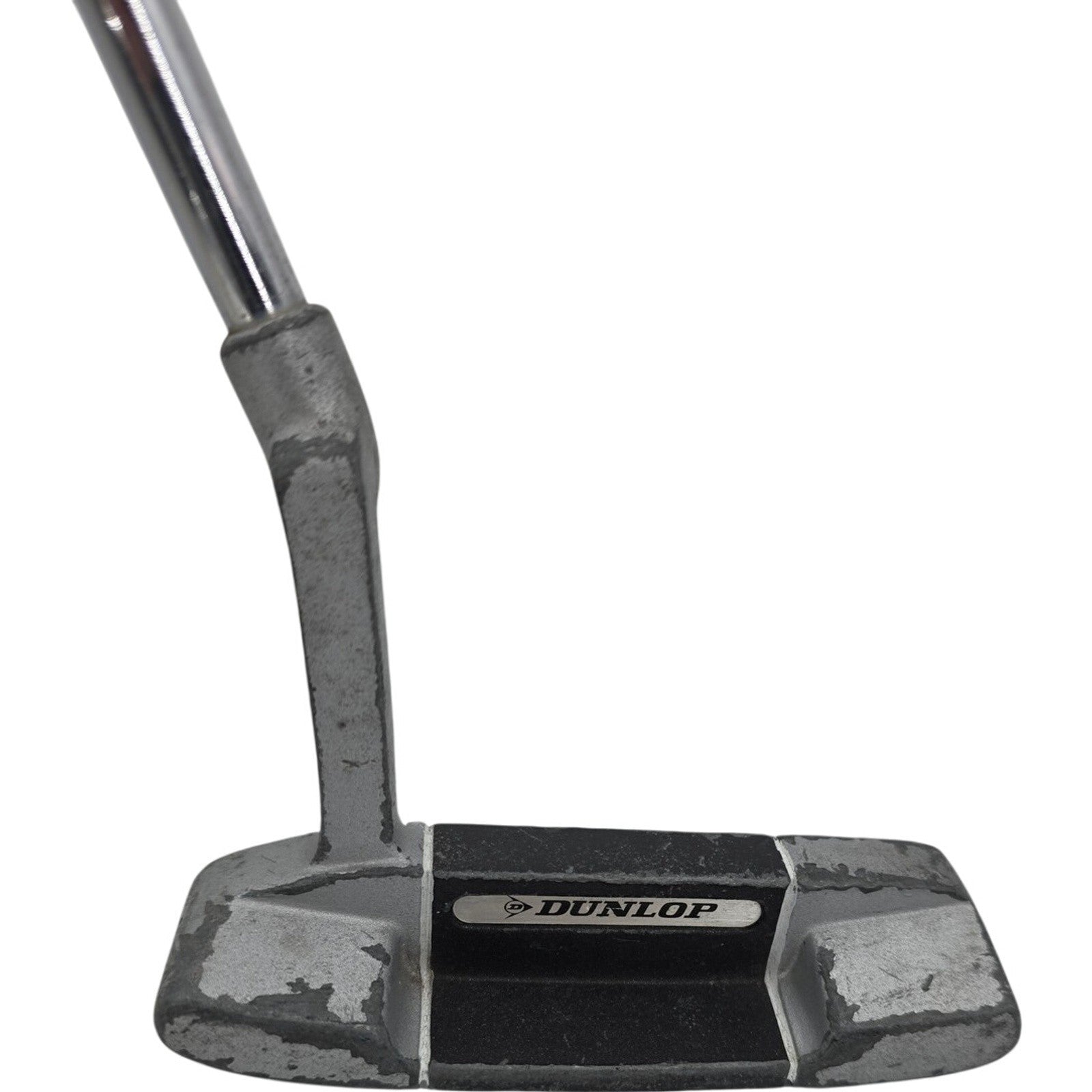 Dunlop Equation Plus Polymer Face EP-1 Golf Putter RH Quality Steel Shaft 35”