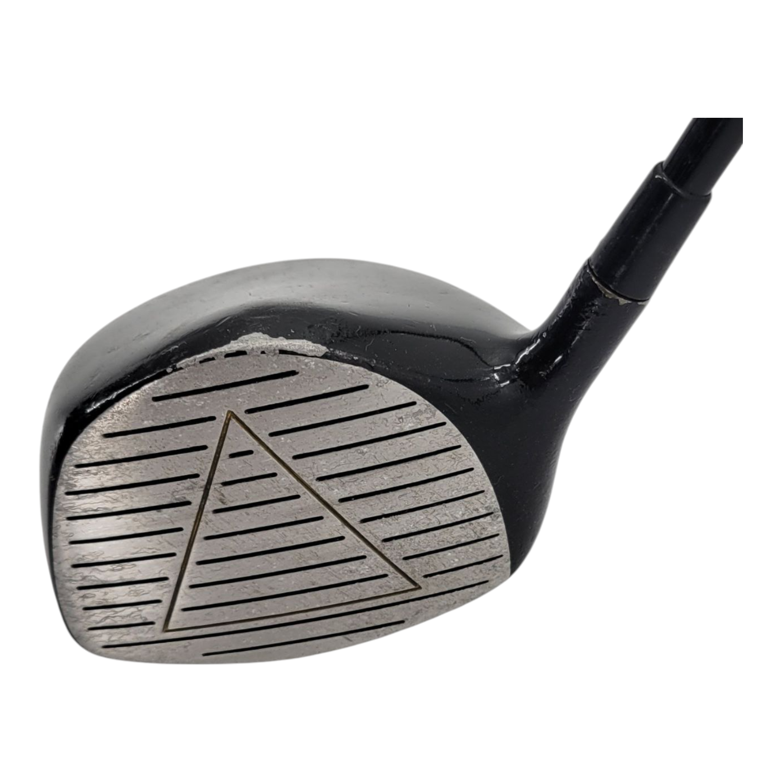 XFactor Hammer 595MM 10° Driver Mens RH Golf Club Graphite Shaft Avon Grip 46"