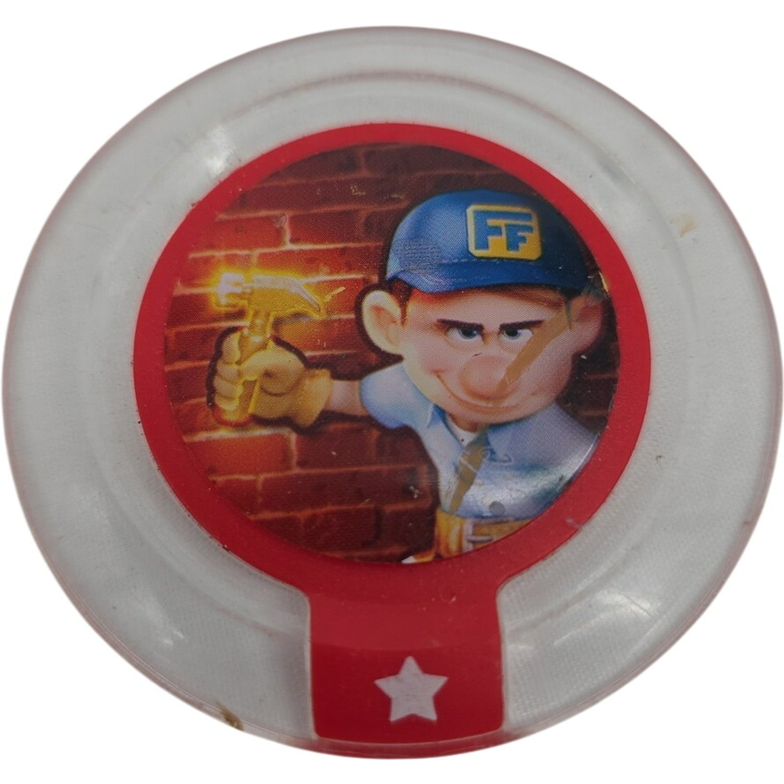 Disney Infinity Power Disc Fix It Felix Repair INF-3000009