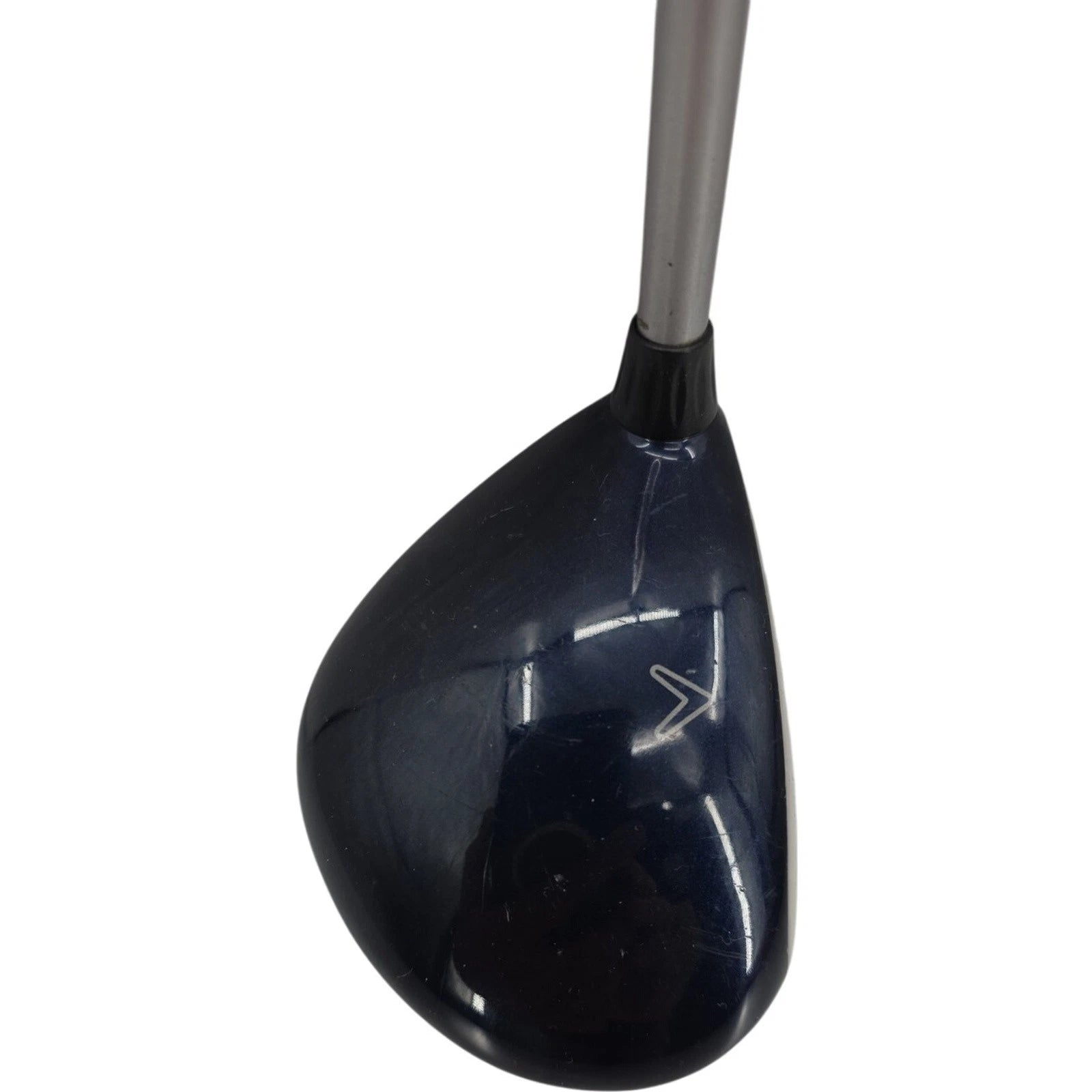 Callaway Great Big Bertha II 5 Fairway Wood Graphite Shaft Ladies Flex RH 42”