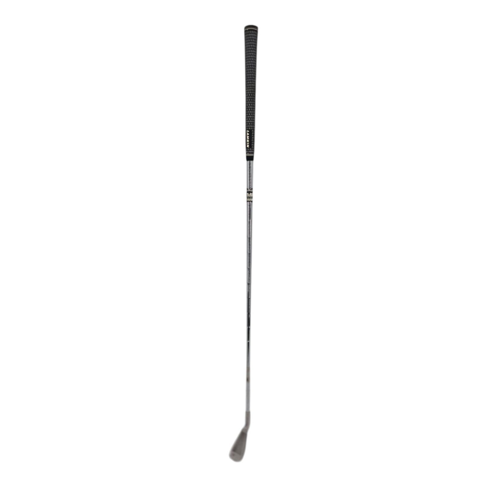 Square Two S2 Total Match Plus 17-4 Mens RH 5 Iron Steel Shaft Lamkin Grip 38"
