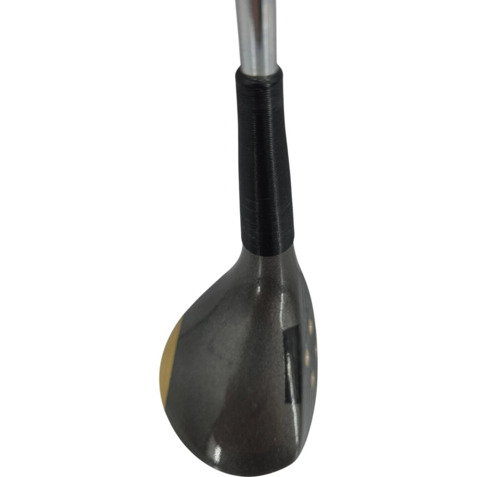 Classicus 4 Fairway Wood Golf Club RH Mens Steel Shaft KelMac Pebble Grain Grip