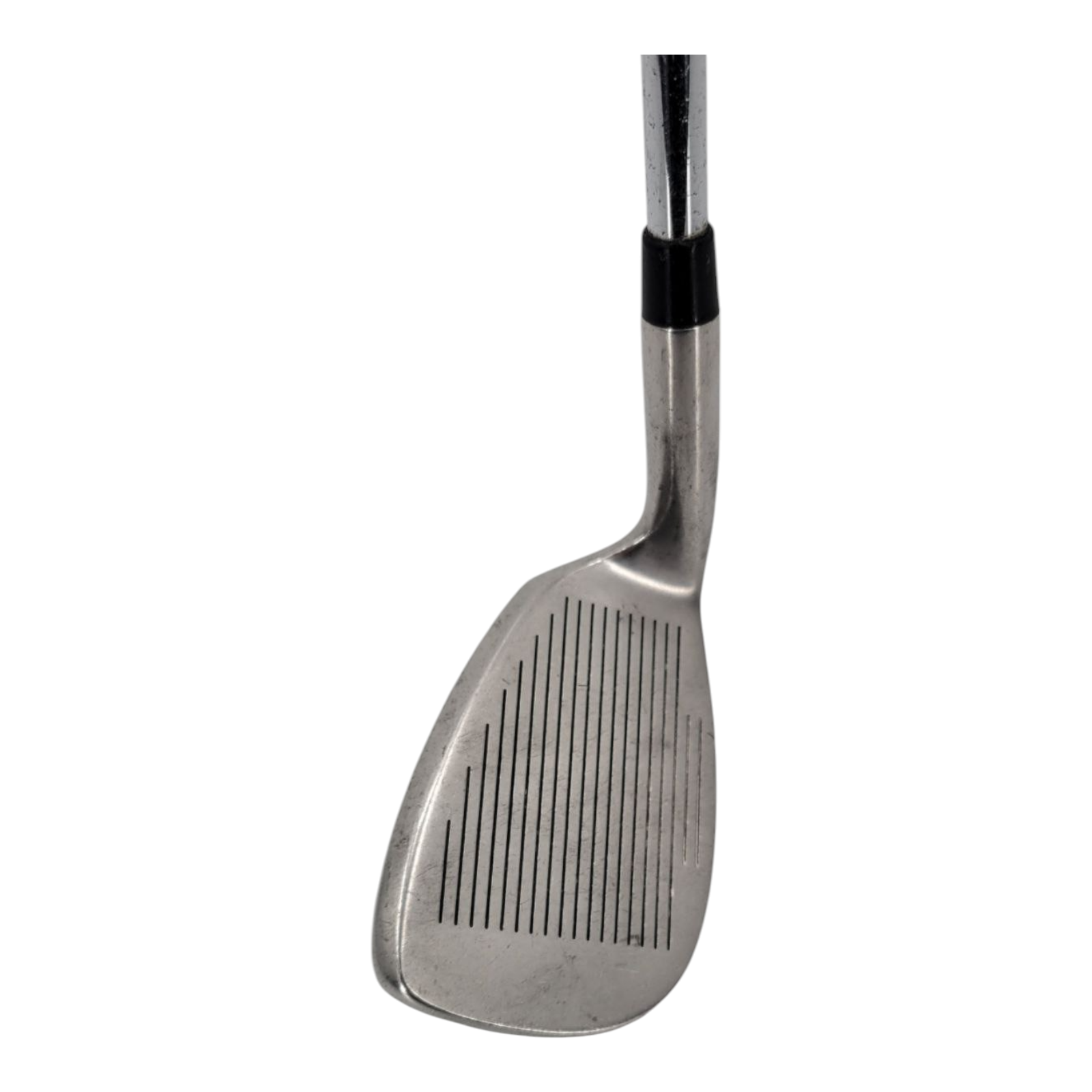 Tour Edge Comp 950 Lift-Off Sole 55° Mens RH Sand Wedge Steel Shaft Grip 36"
