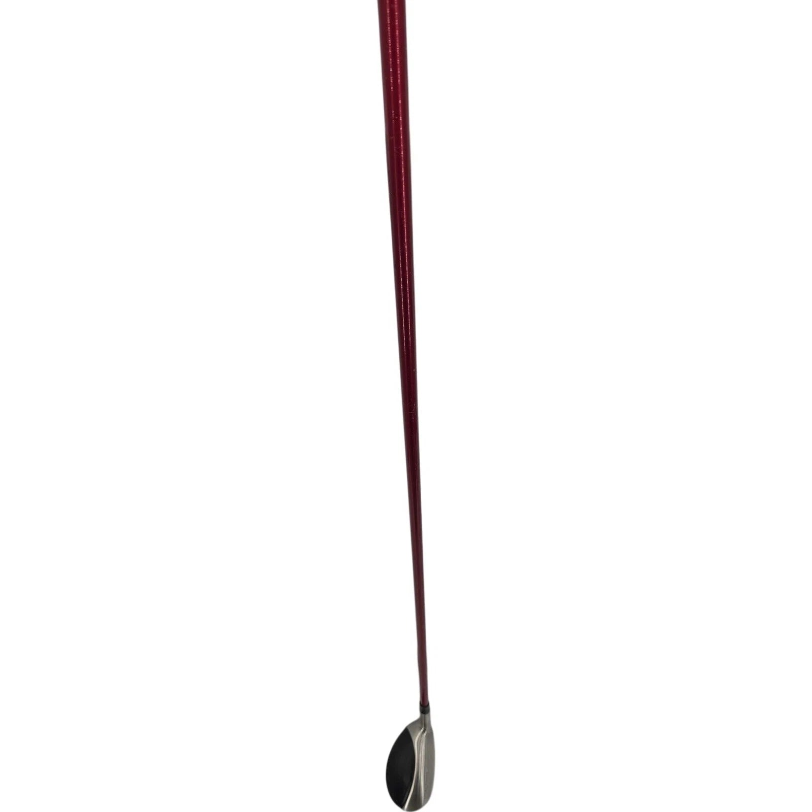 Turbo Power 405 Hybrid Driving TM Model 22° Golf Club RH Graphite Shaft 40”