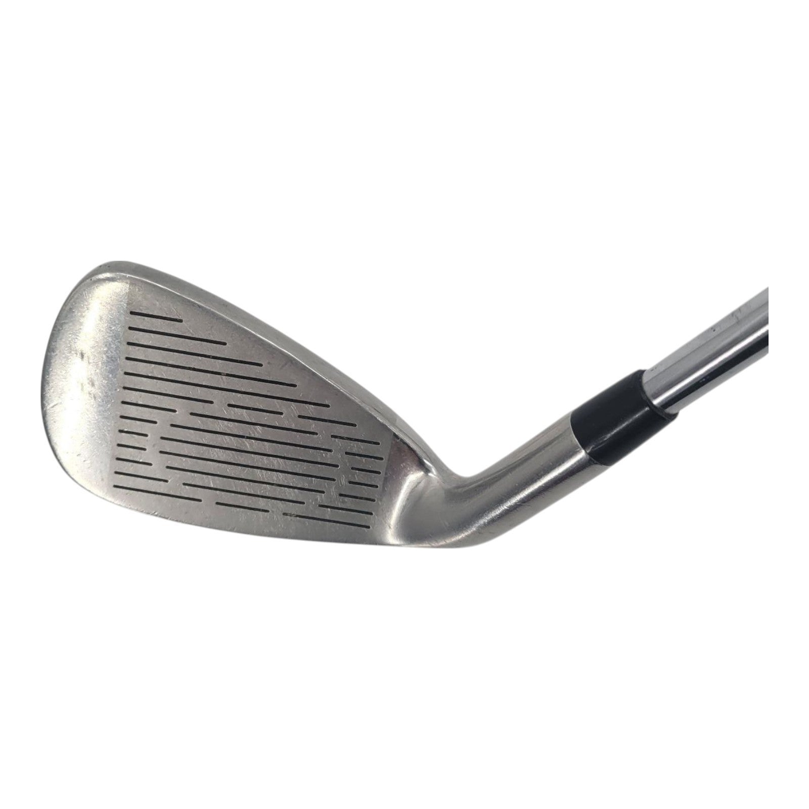 Jack Nicklaus Tour 6 Iron Mens RH Golf Club Steel Shaft Lamkin Grip 38"