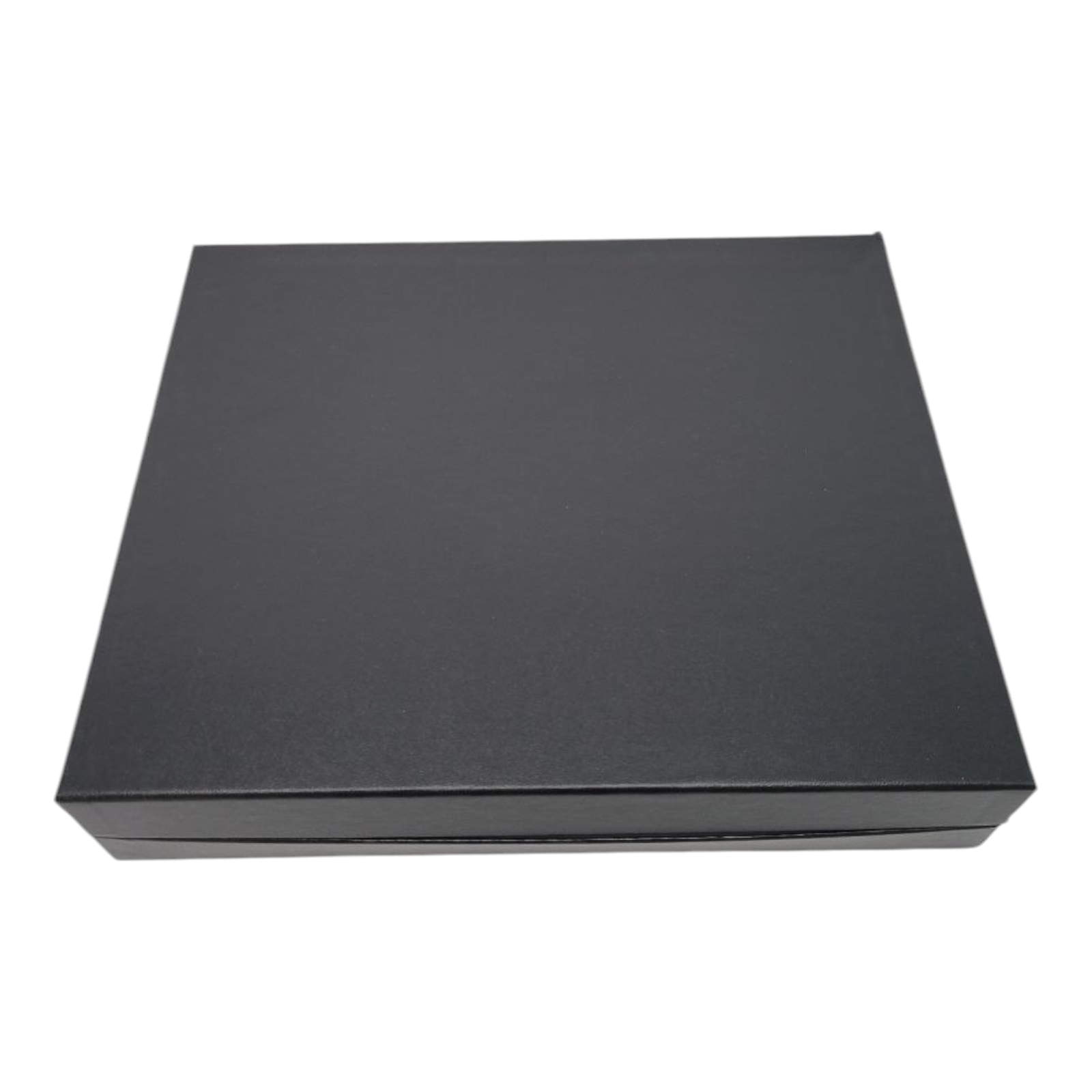Standard Insect Box 53800 Black Cardboard