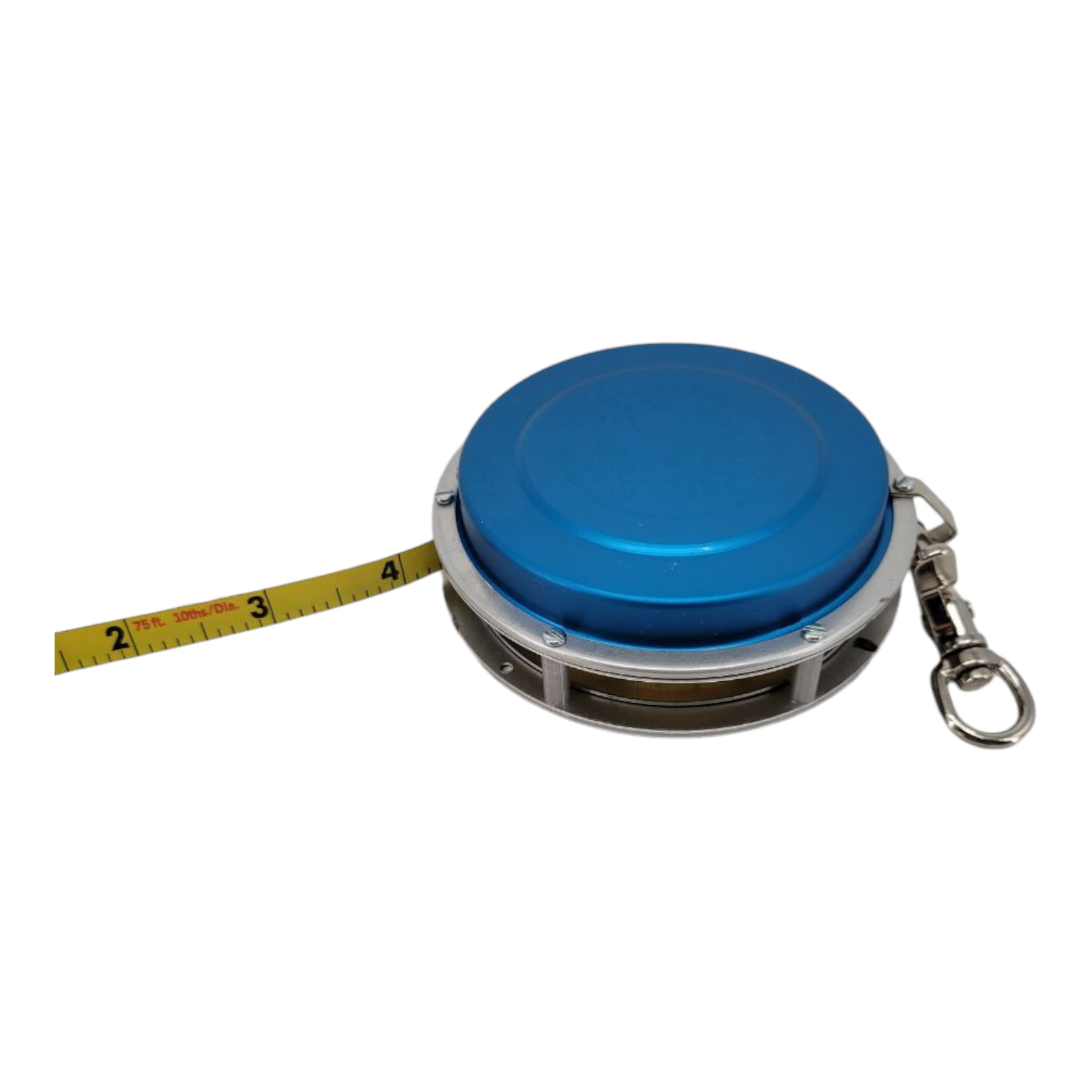 Spencer 75´ English Loggers Tapes with Loop End Model 975DC