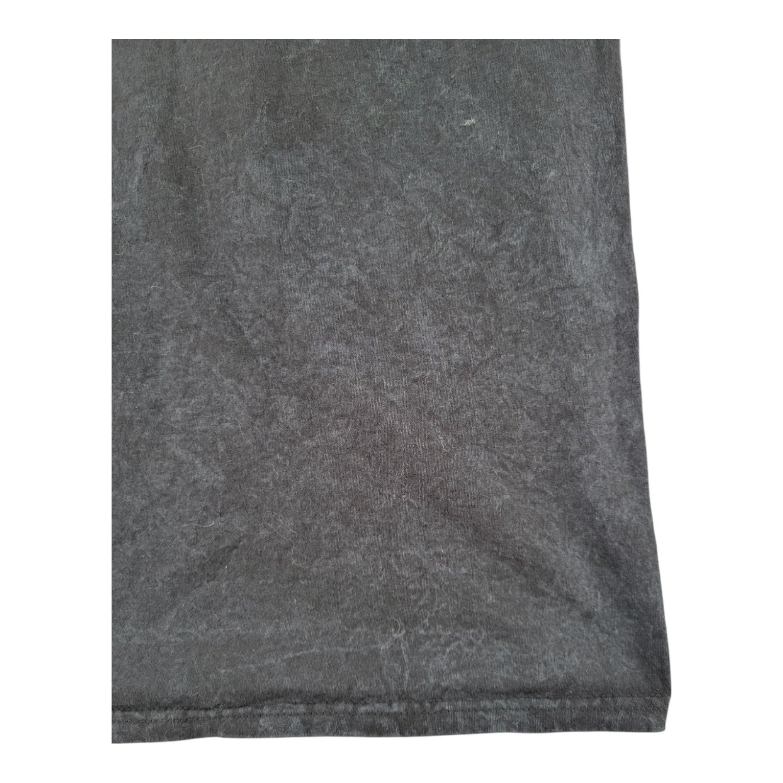 Def Leppard Men's Black Crest Graphic T-Shirt Size M Rock Band Tee