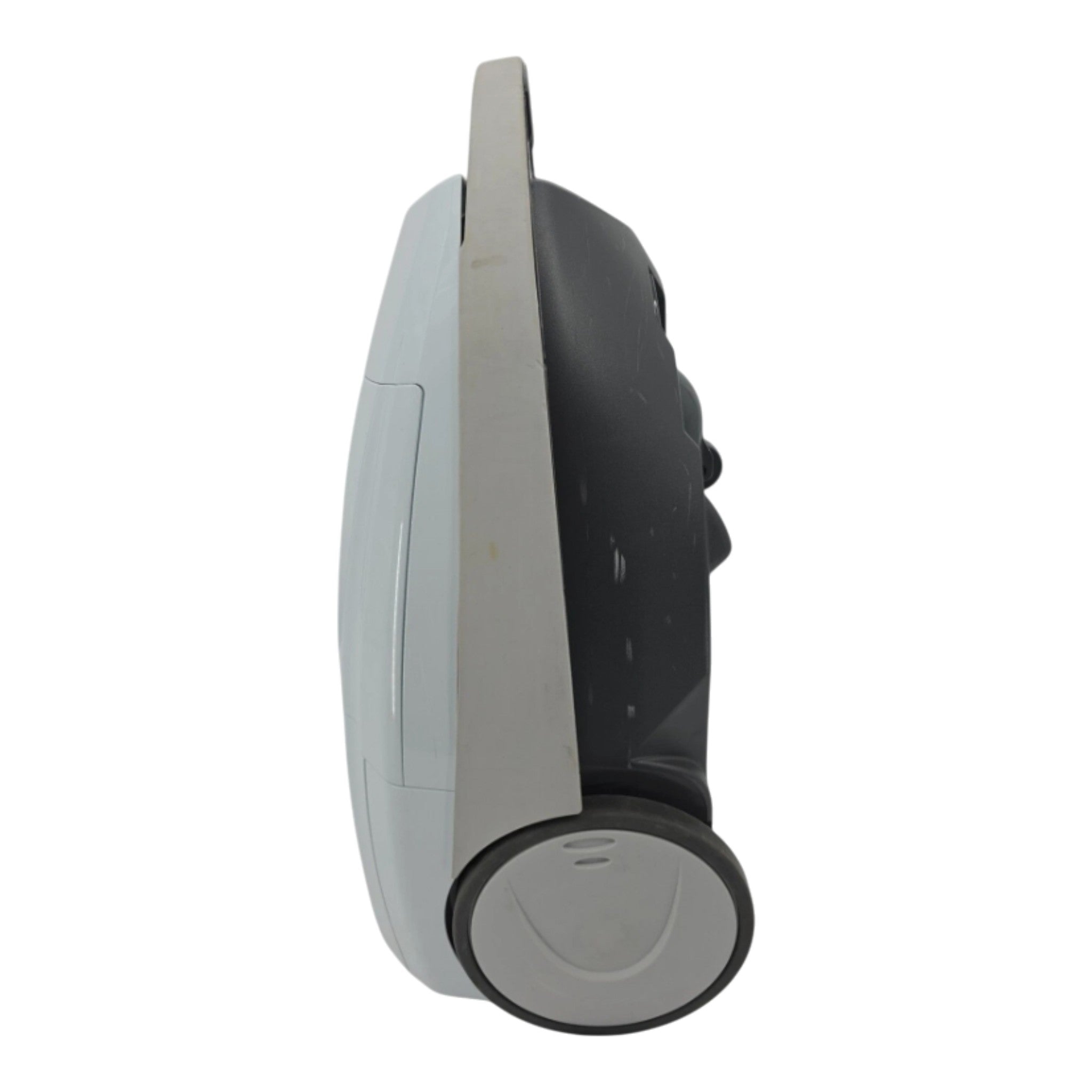 Kenmore Progressive Canister Hepa Vacuum Cleaner All Floors 12 AMP White