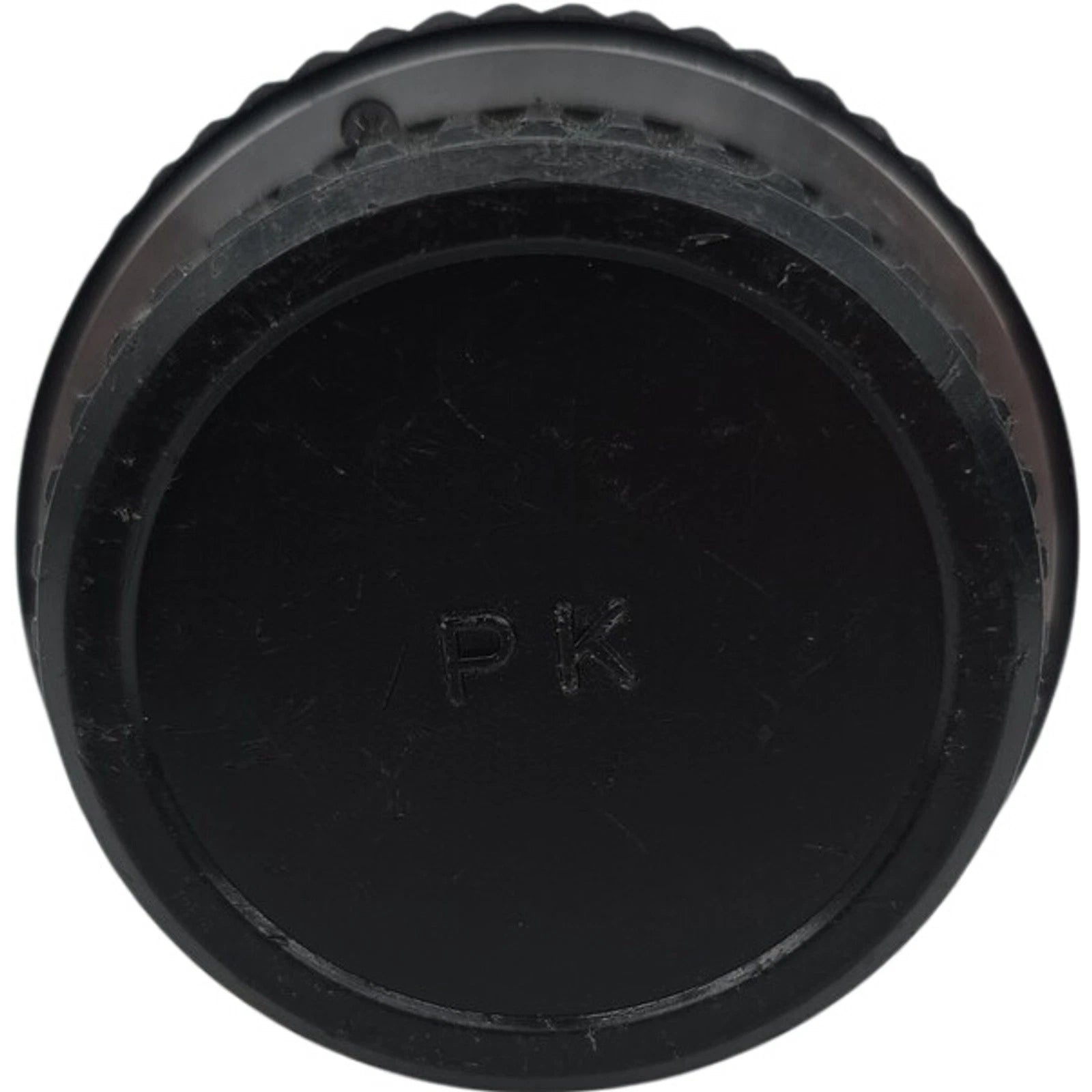 Focal MC 2X Teleconverter Lens for Pentax K Mount Japan w/ Front Rear Caps Case