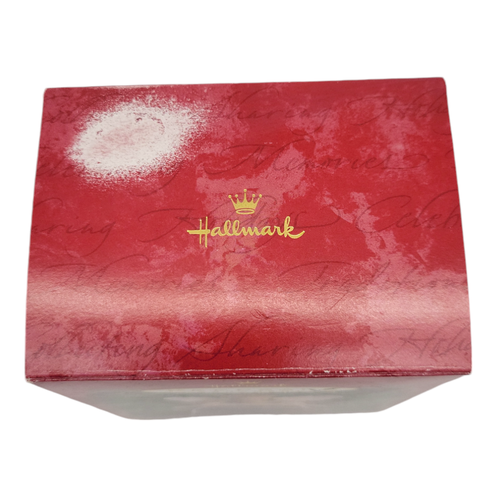 1999 Hallmark Keepsake Ornament Angel Of The Nativity Madame Alexander Holiday