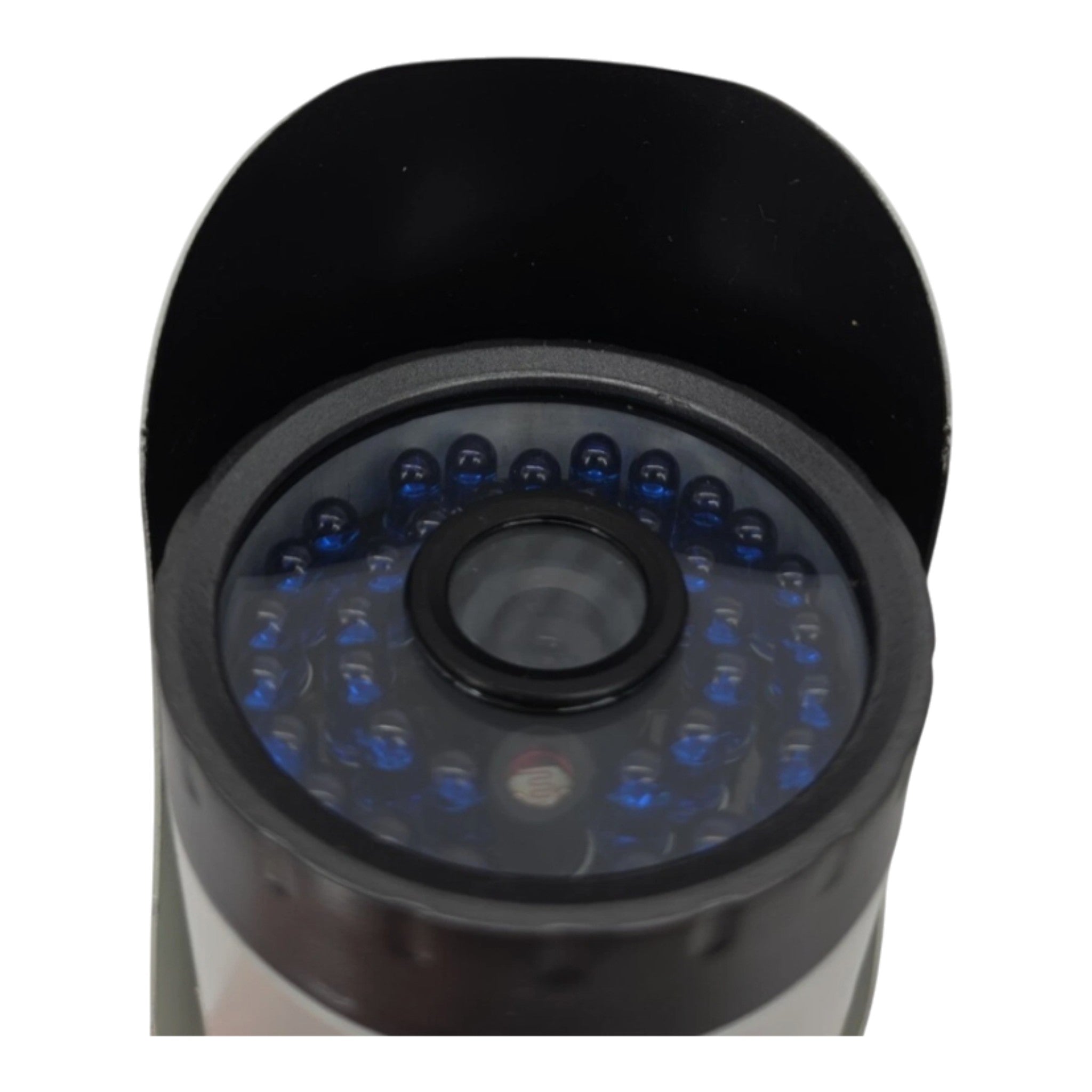 Zmodo ZMD-ISV-BFS23NM Wi-Fi Hi-Reso Outdoor Security Camera Lot of 4 w/ Mounts