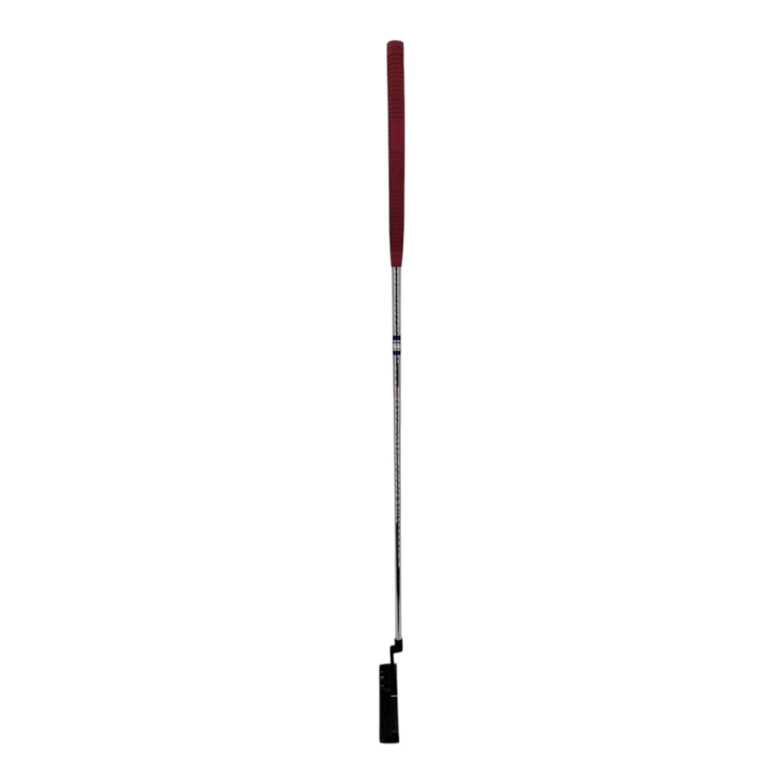 Maxim Steel RH Putter 35" Integra Shaft Men's Golf Club Red Original Grip