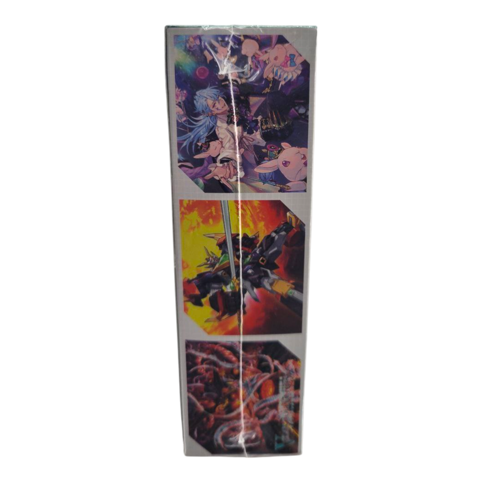 Cardfight Vanguard OverDress V Clan Collection Vol. 1 Booster Display 12 Pack