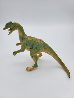 1999 Animal Planet Dilphosaurus Dinosaur Jurassic Figure Dino