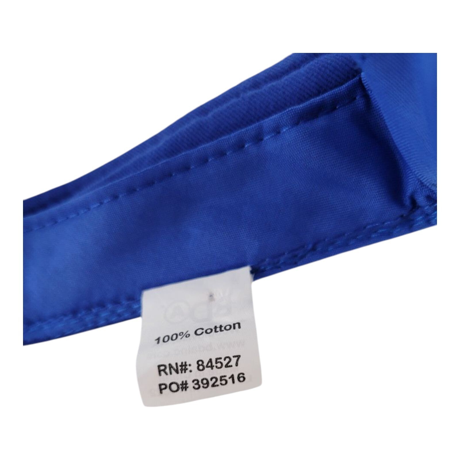 Corona Extra Beer Visor Blue Adjustable Sun Protection Sun Hat Beach Golf Cap